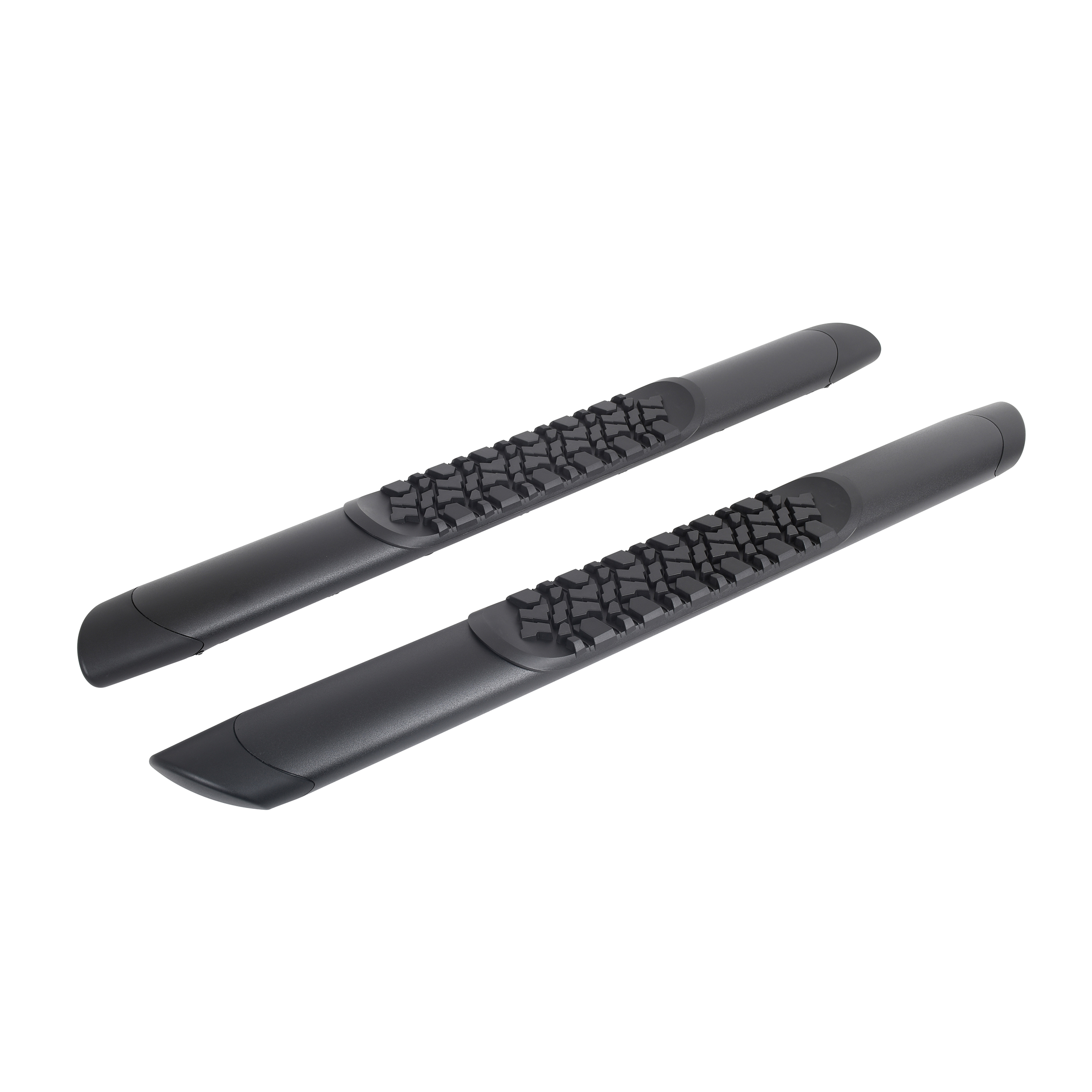 V-Series V3 - Complete kit: Sidestep + Brackets V3492652T