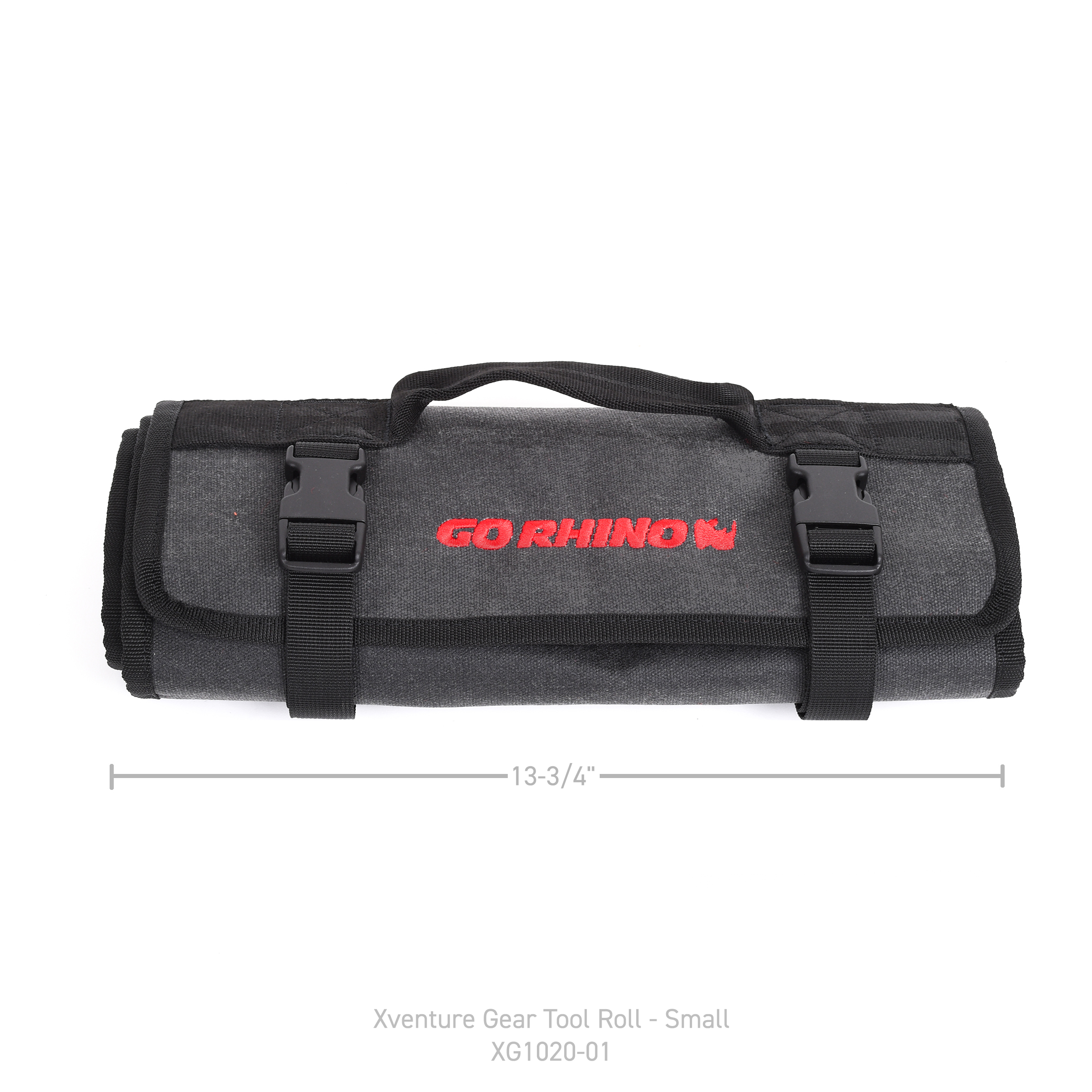 XVenture Gear Tool  Roll Small XG1020-01