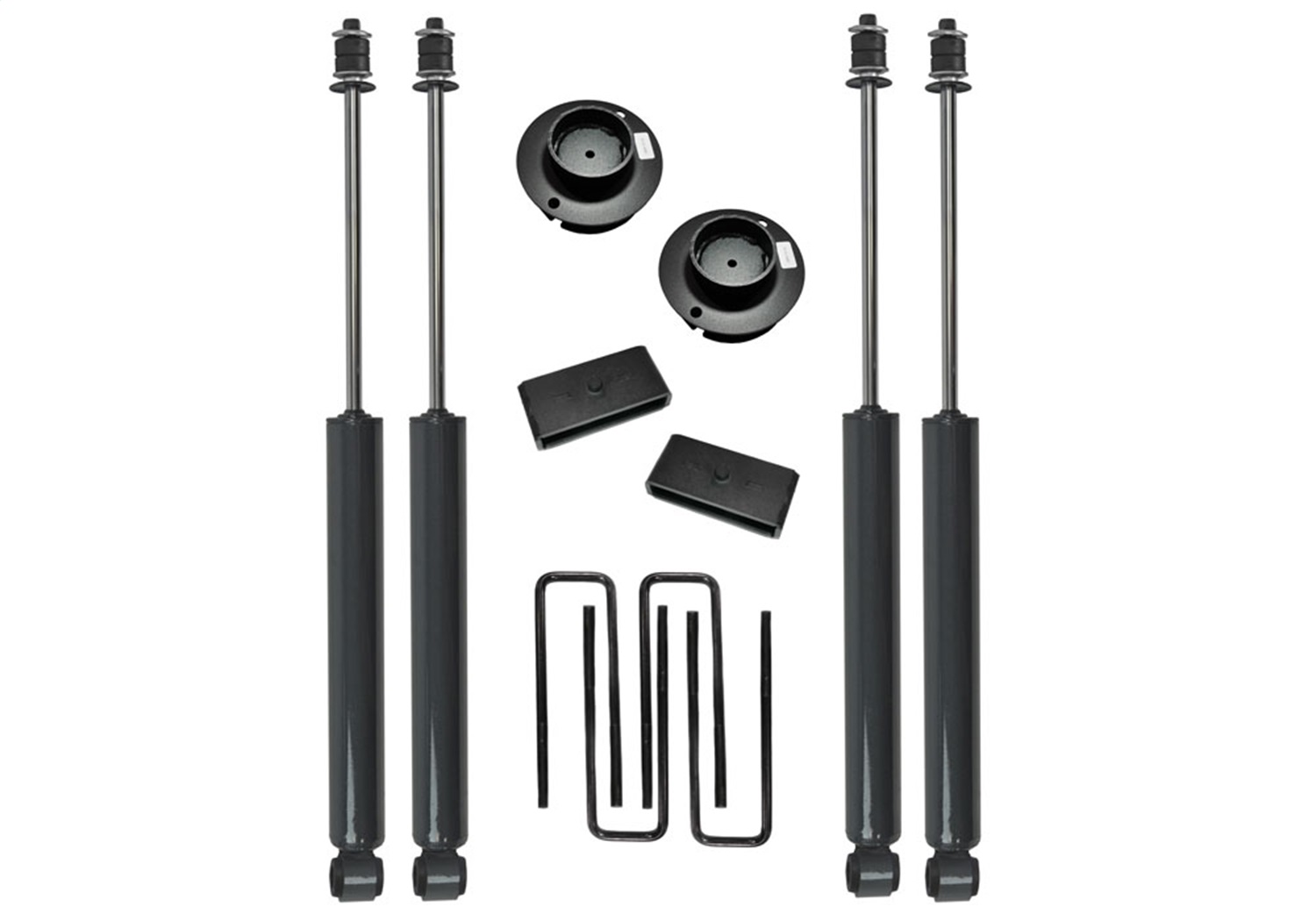 2.5 Inch Lift Kit K1039