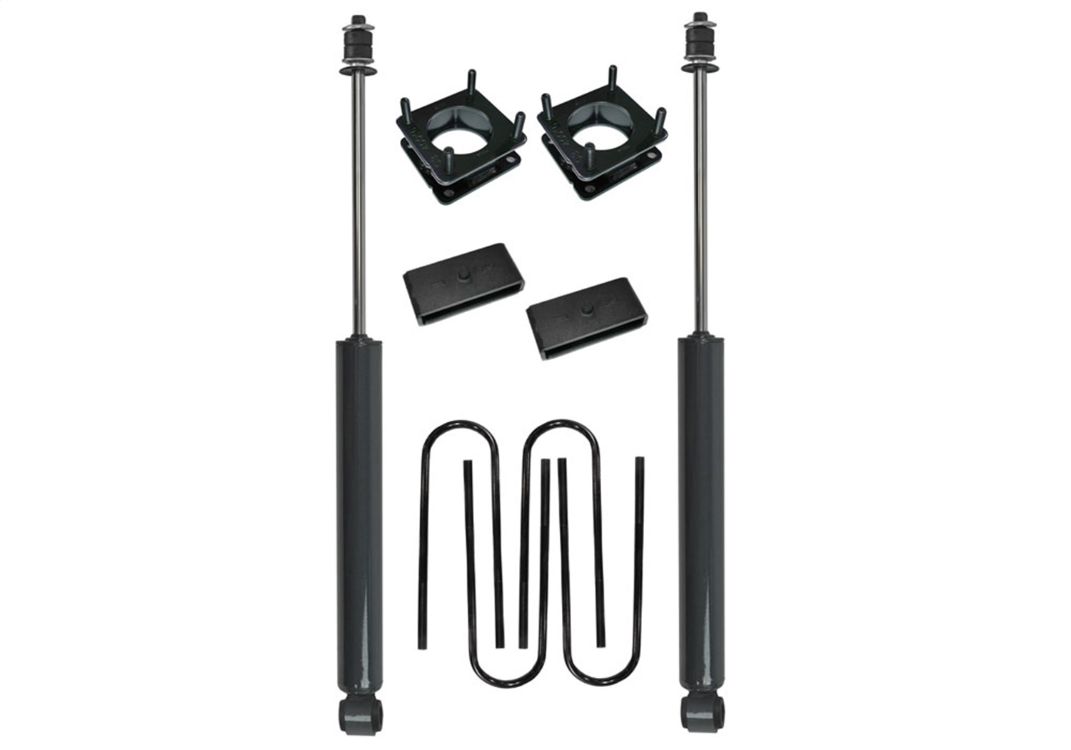 2 Inch Lift Kit K1051