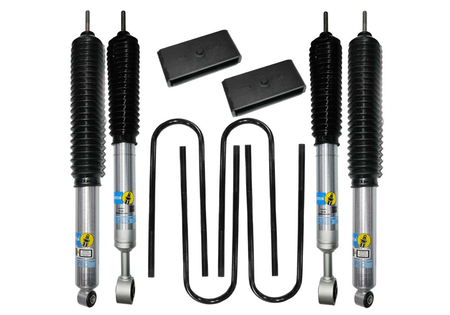 2 Inch Lift Kit K1051B