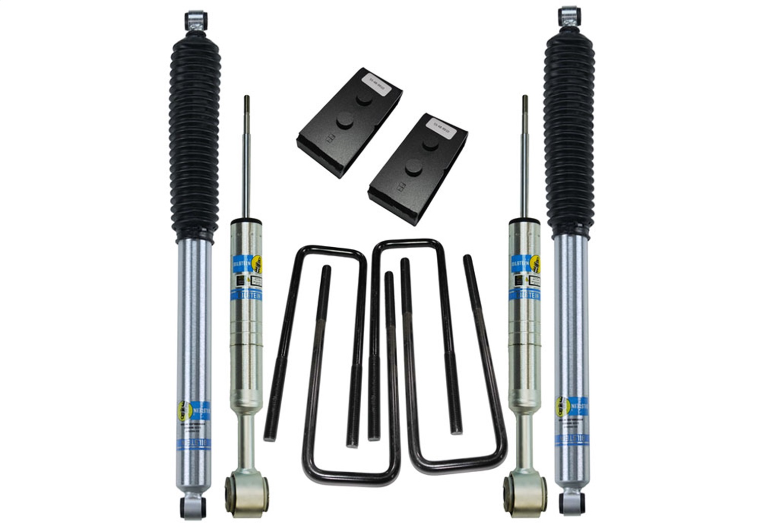 2.25 Inch Lift Kit K1062B