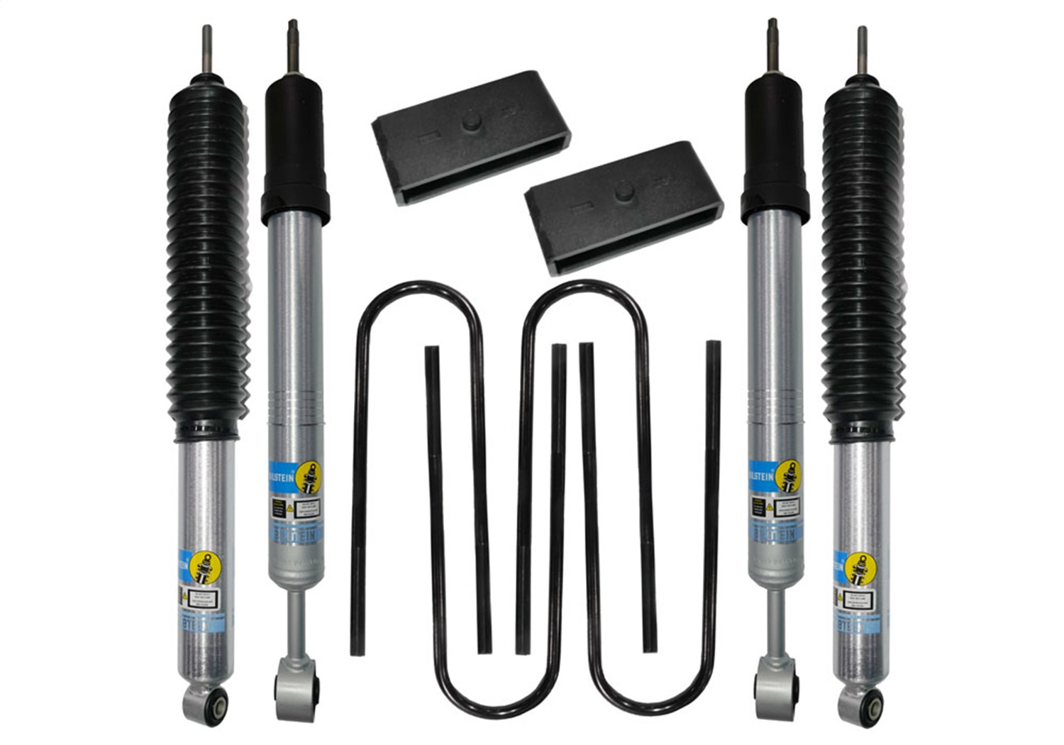 2 Inch Lift Kit K1066B