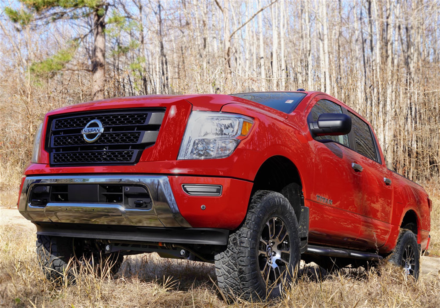 Lift Kit, 6in Superlift K961
