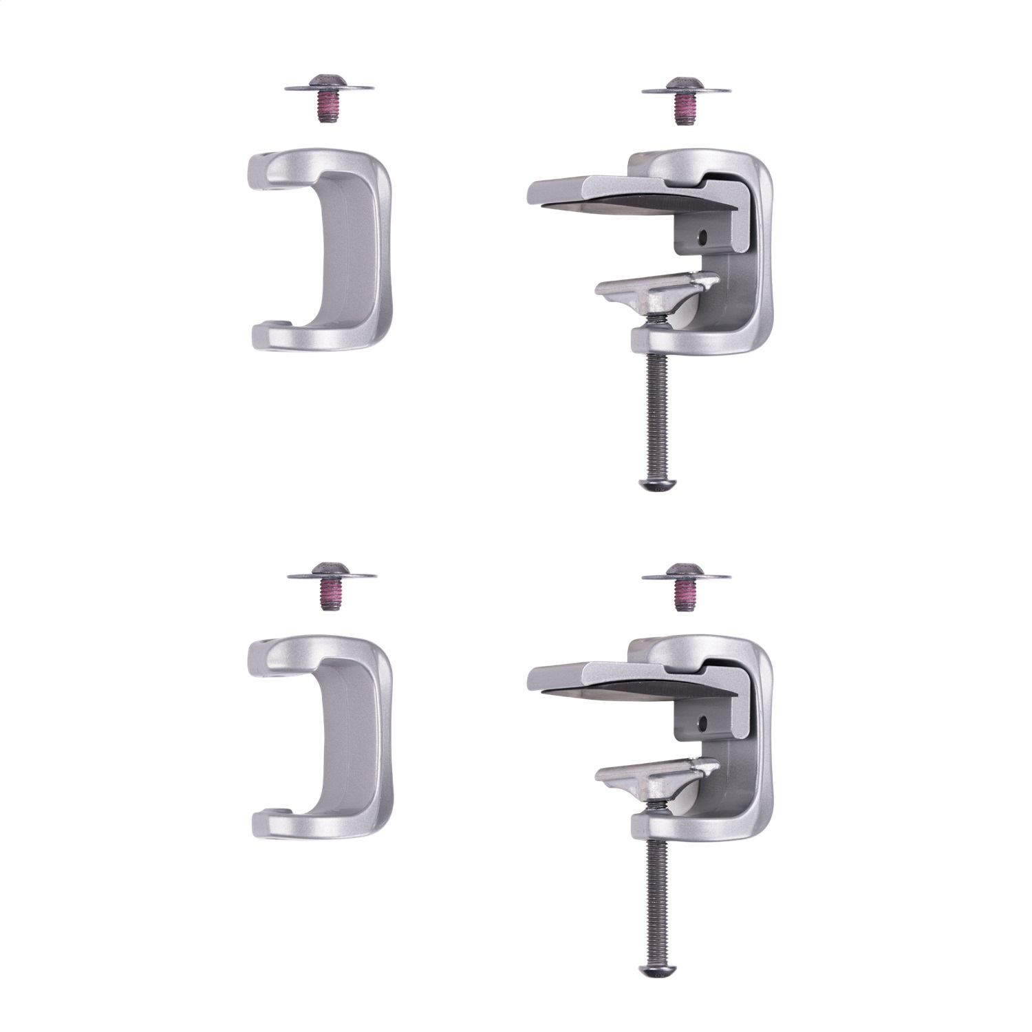 TracONE Accessory TracONE Toolbox Mount Kit (No Tacoma) 41000
