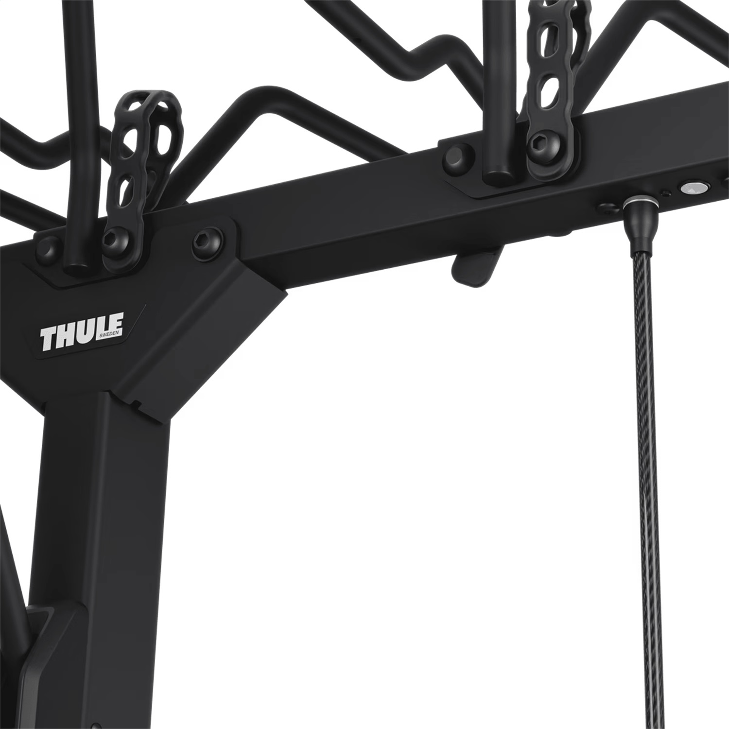 Revert Integrated Bike Lock 9020520