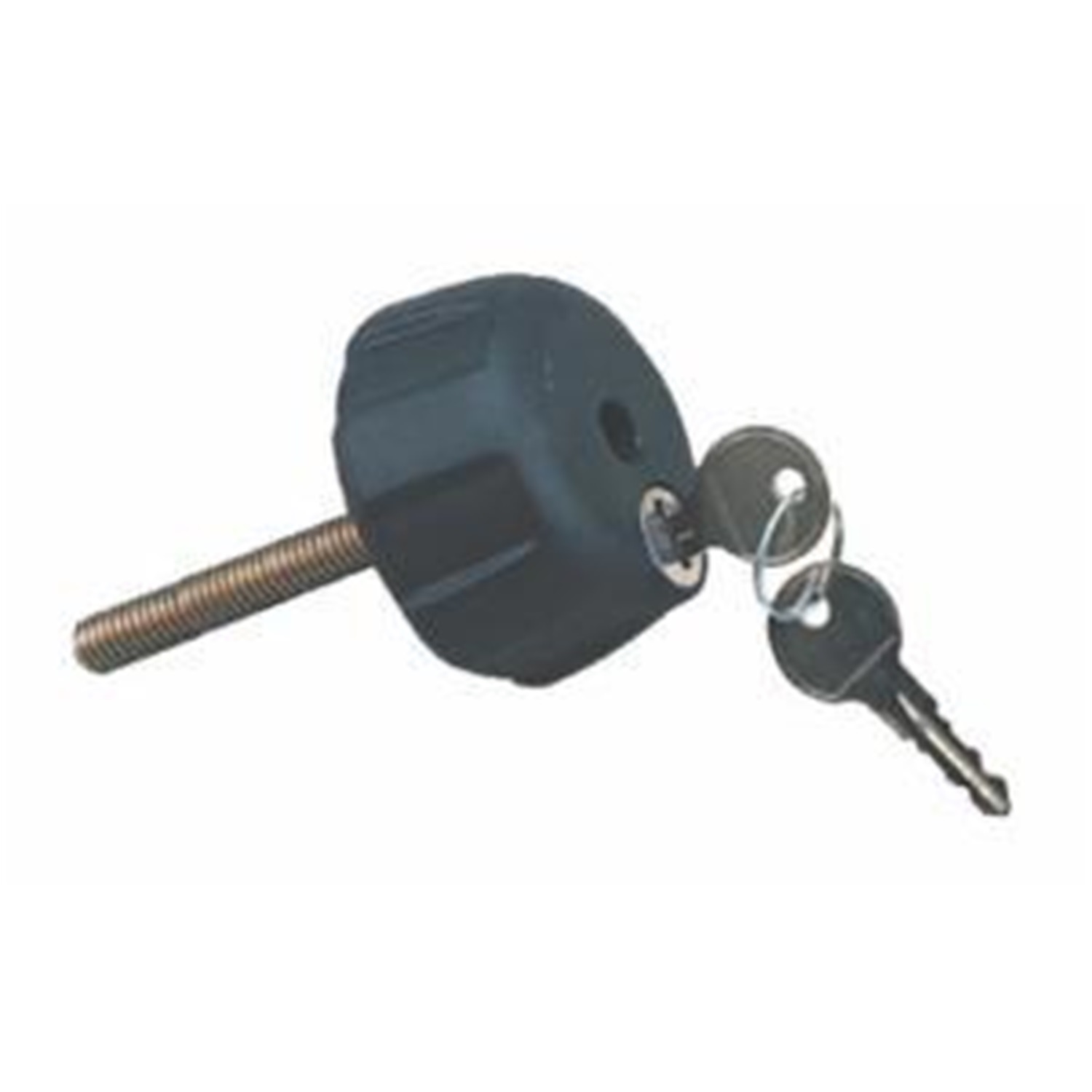 Hitch Rack Locking Knob w/Bolt SR0018