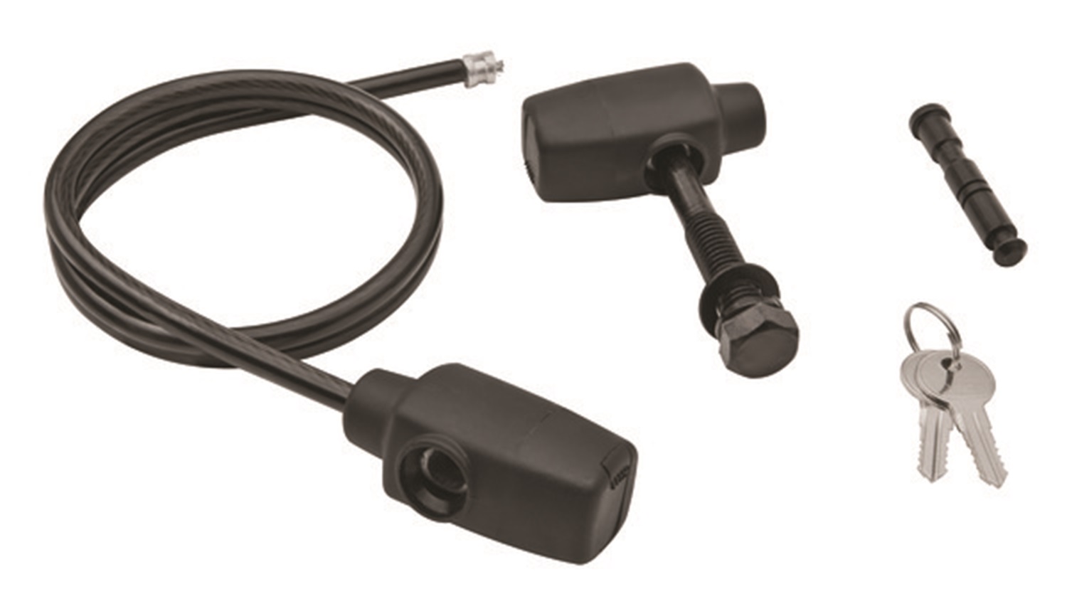 Pin & Cable Lock SR0022