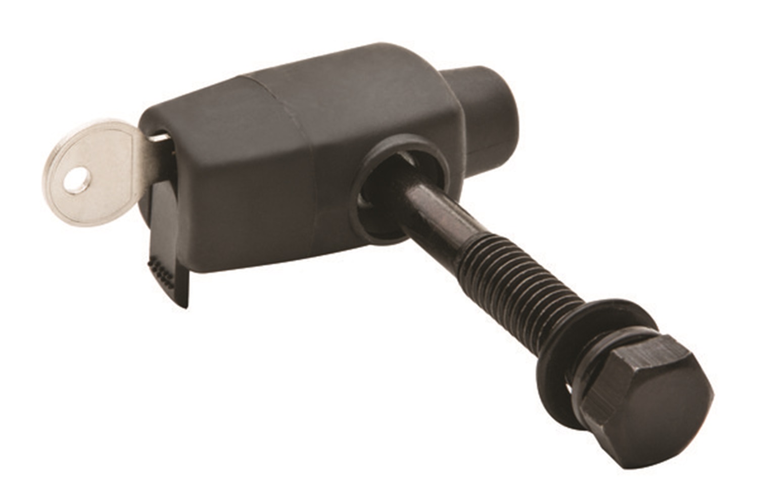 Hitch Pin Bolt with Lock SR0901