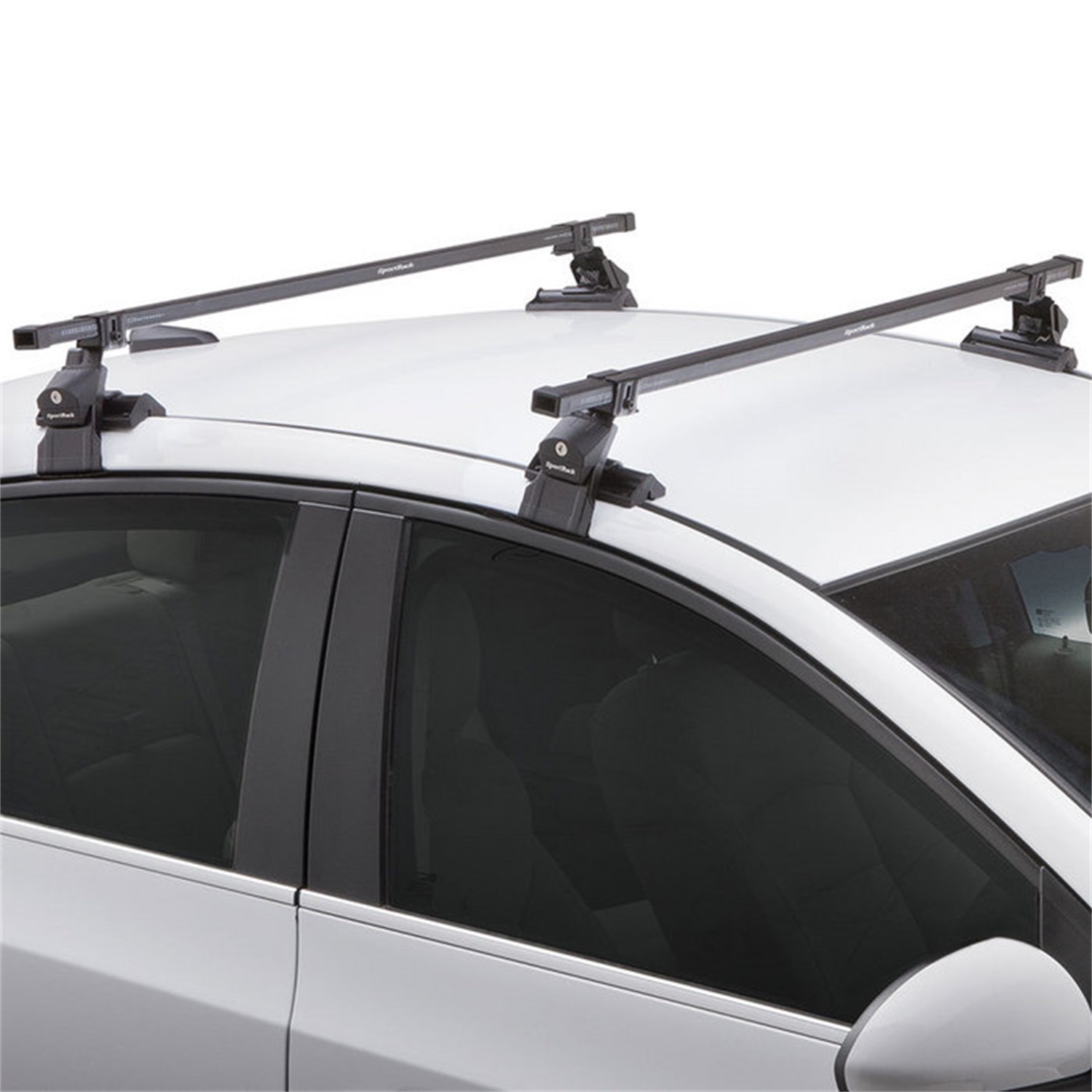 SR1005 Complete Roof Rack System SR1005