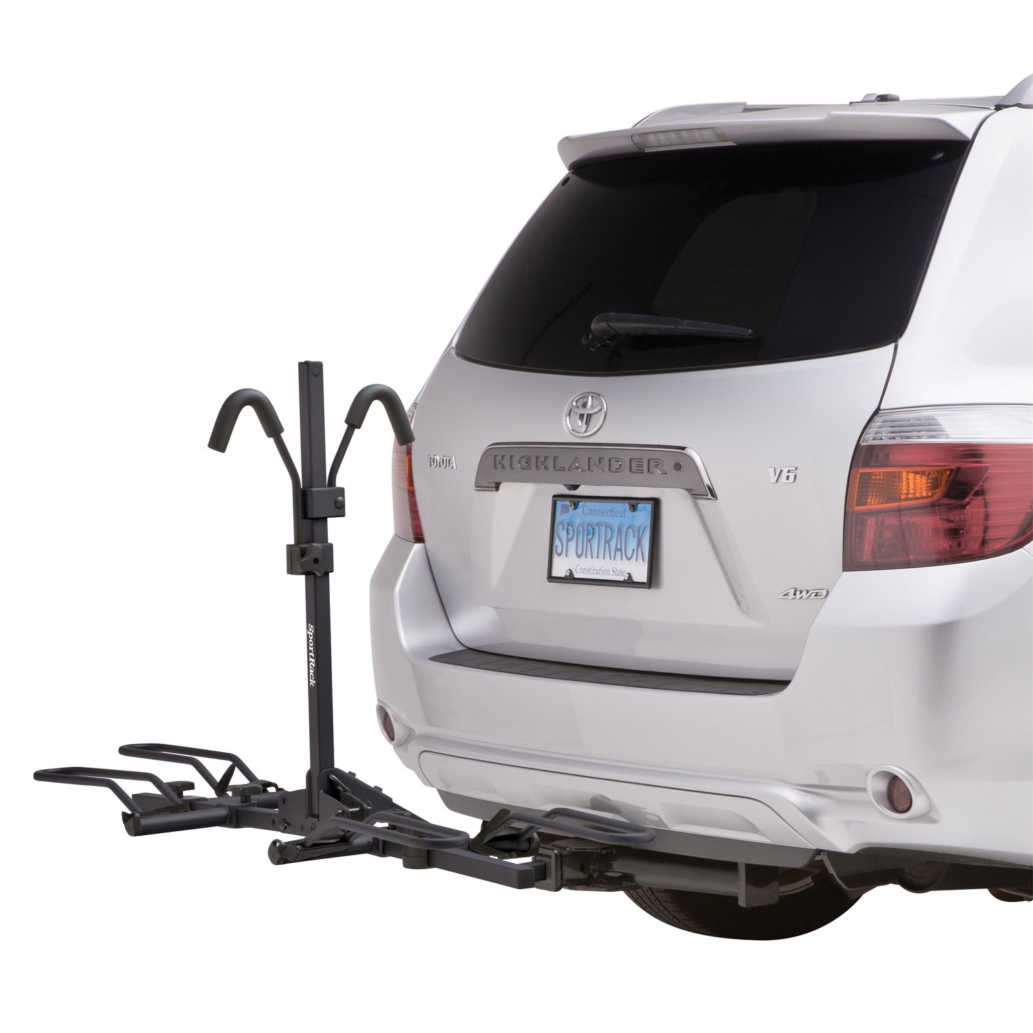 HITCH MOUNTED BIKE CARRIERS SR2901B