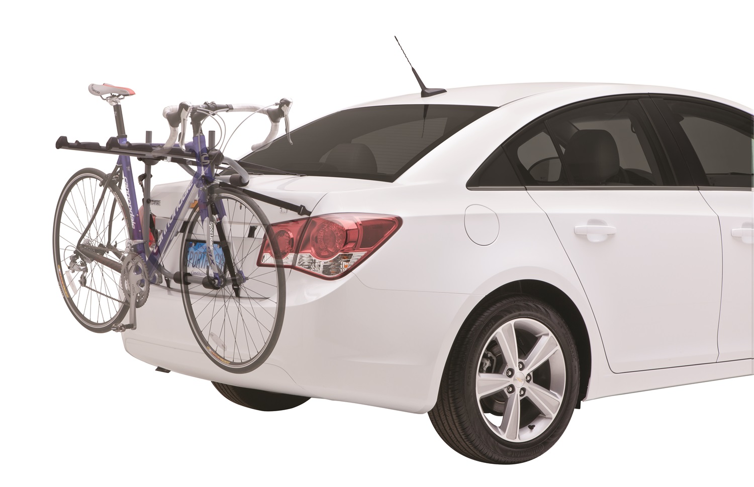 Bike Rack Strap 3-Bike SR3162