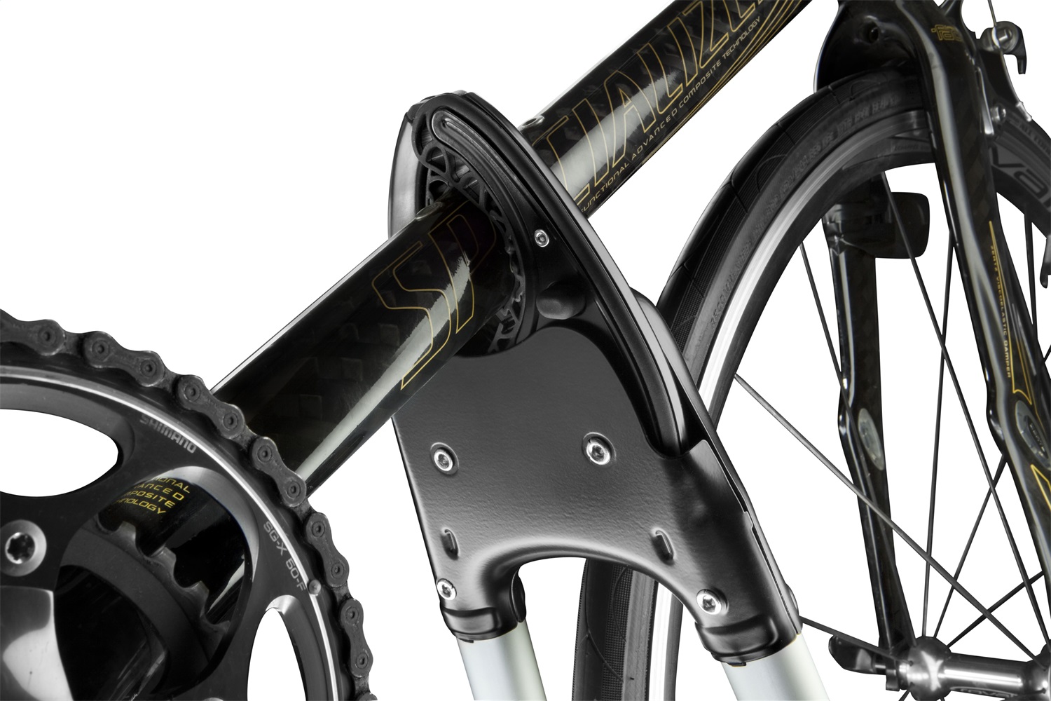 Upshift Plus Bike Carrier SR4885