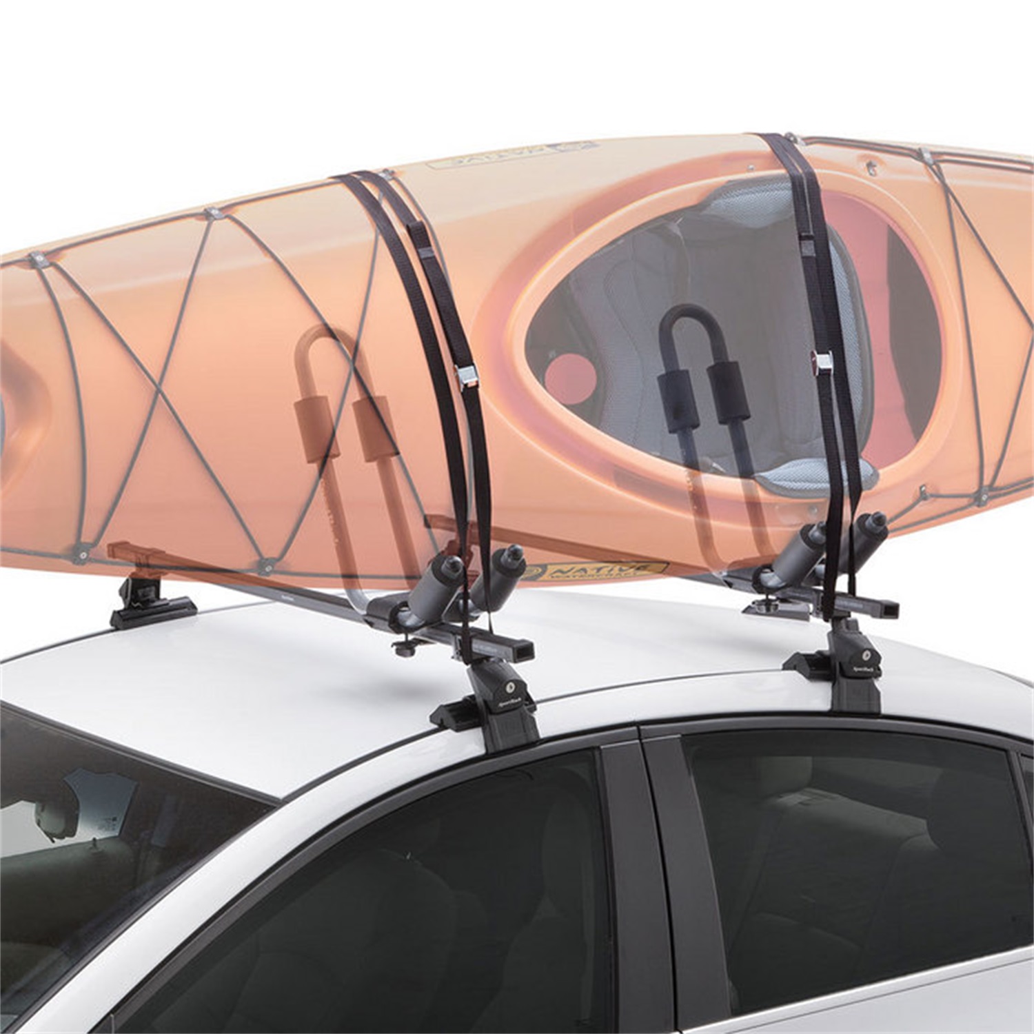 J Stacking Kayak Carrier SR5511