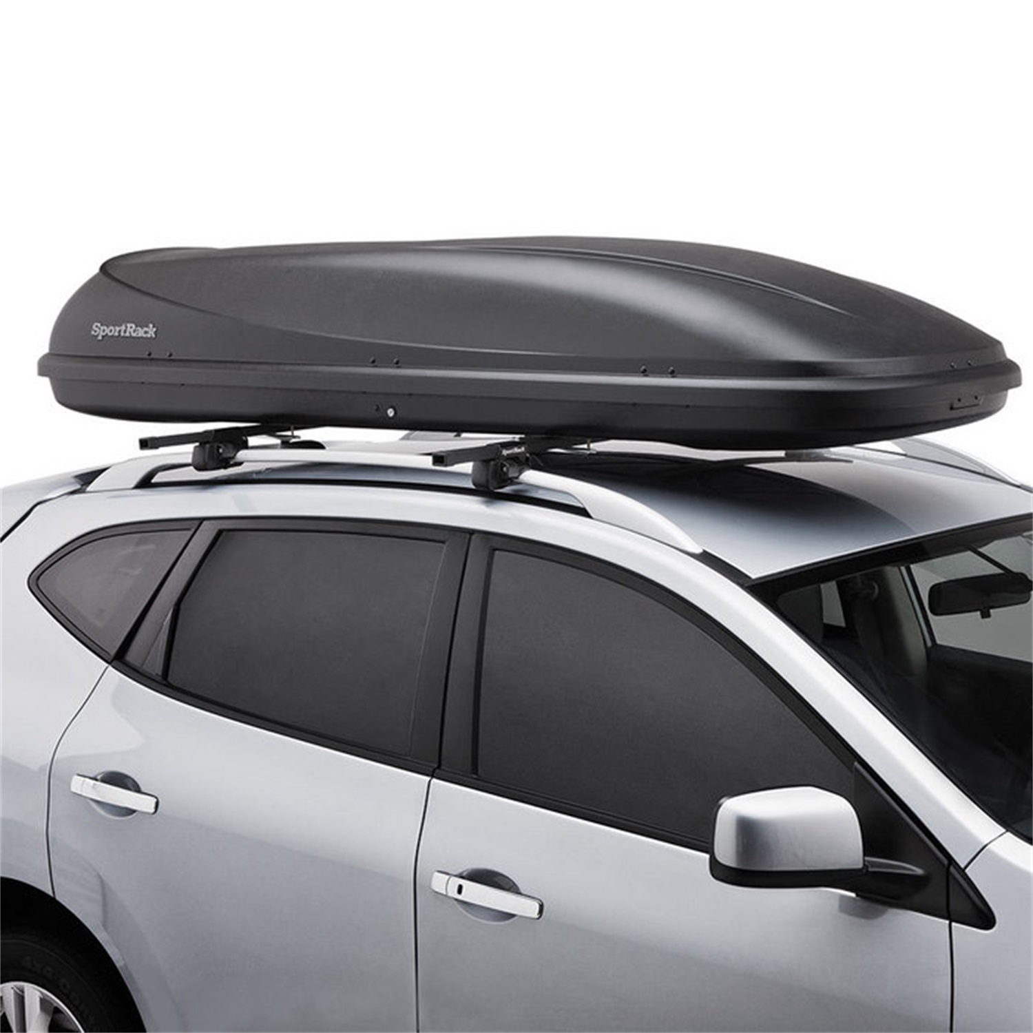 Vista XL Cargo Box SR7018