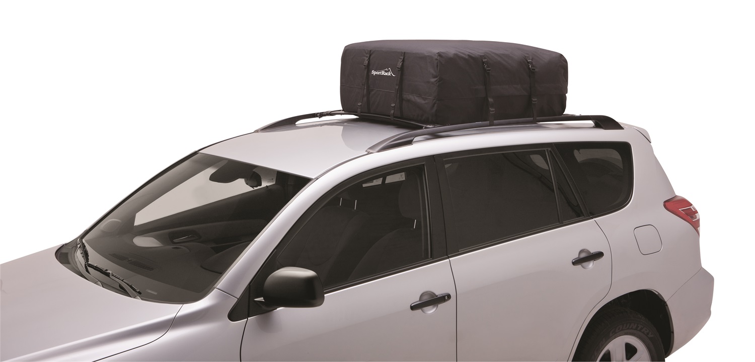 Vista M Roof Cargo Bag SR8106