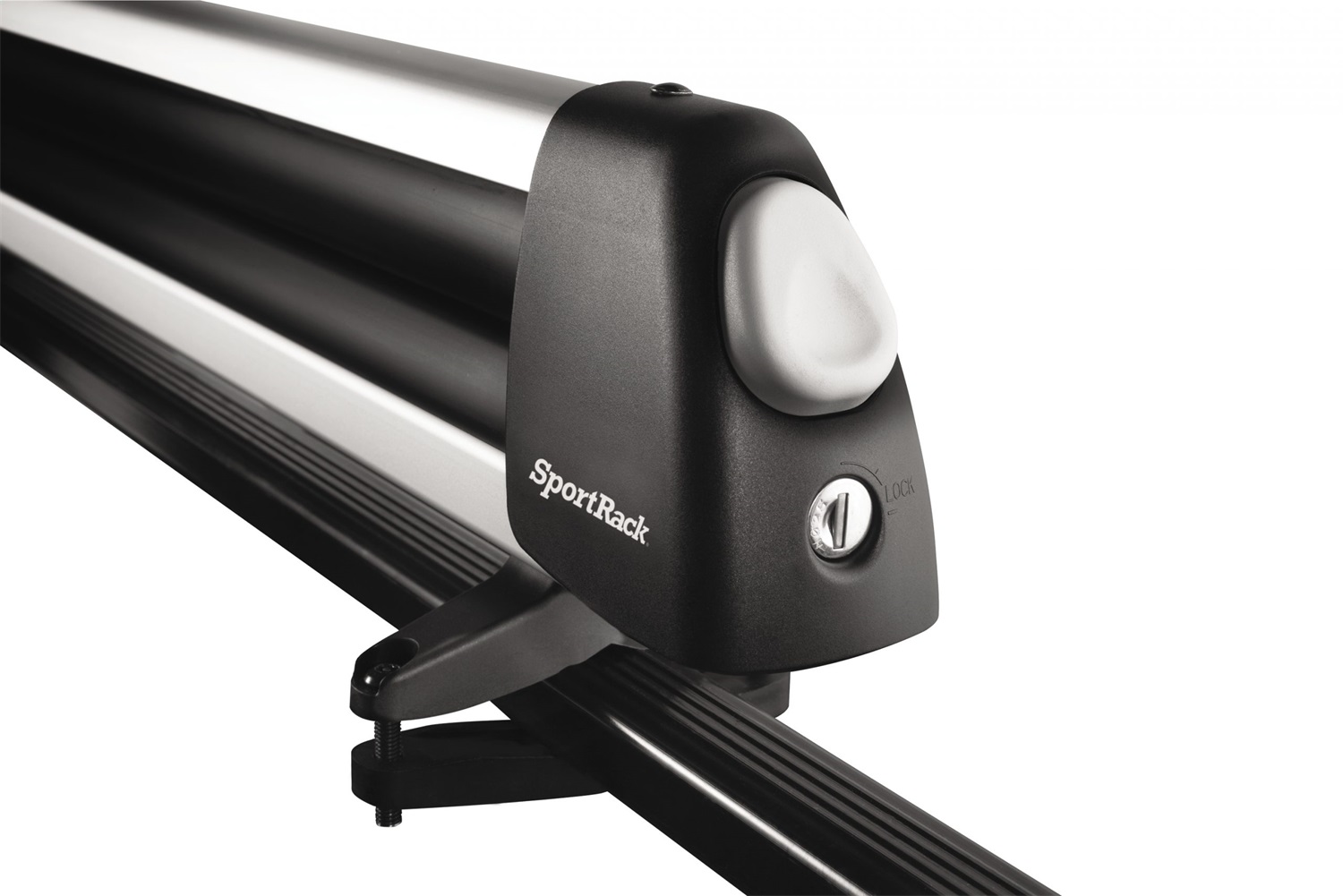 SportRack Groomer Deluxe SR6466S