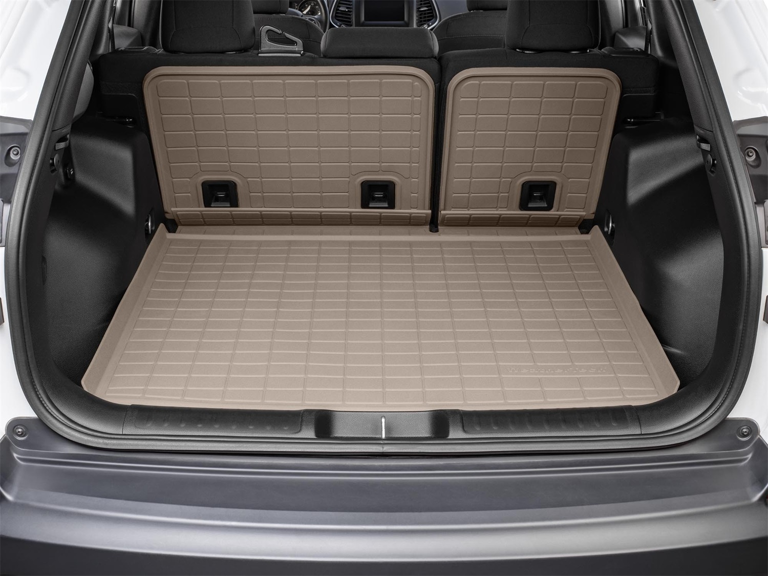 SeatBack Cargo Liner HP 411511IM