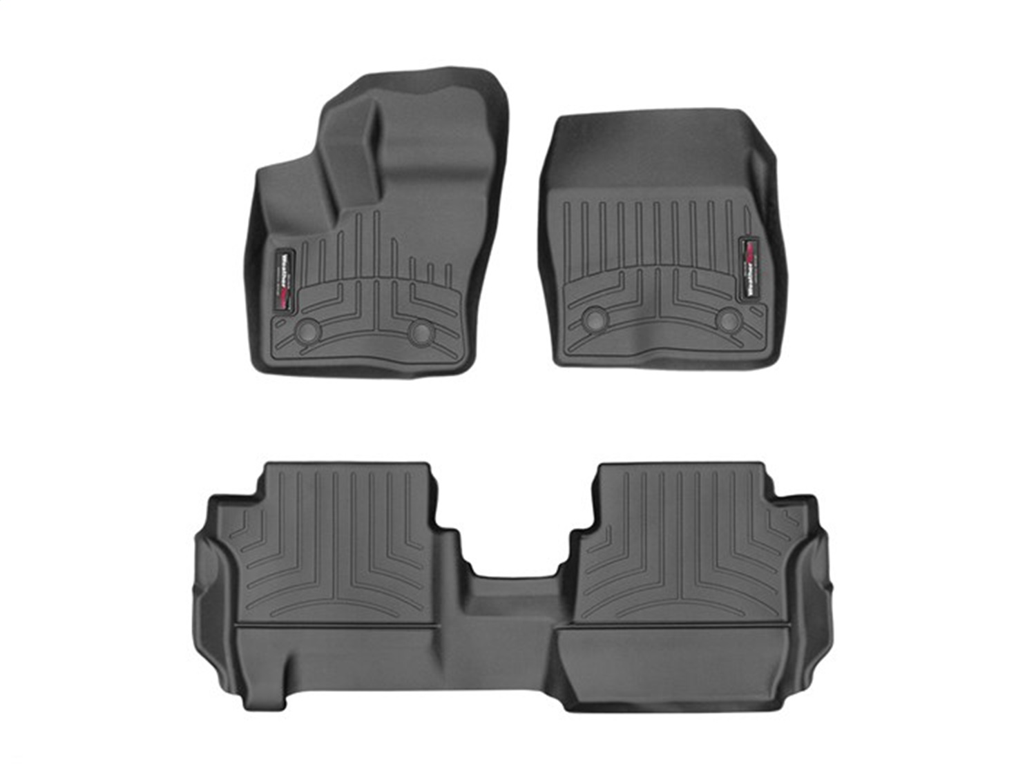 FloorLiner DigitalFit 4412161V-445992