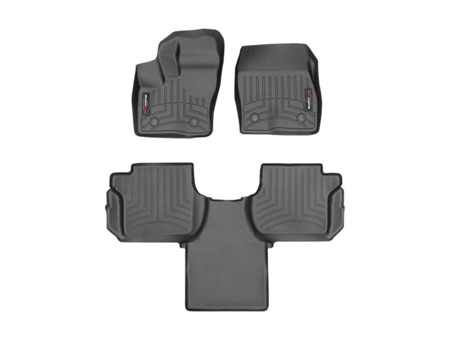 FloorLiner DigitalFit 4412161V-449952