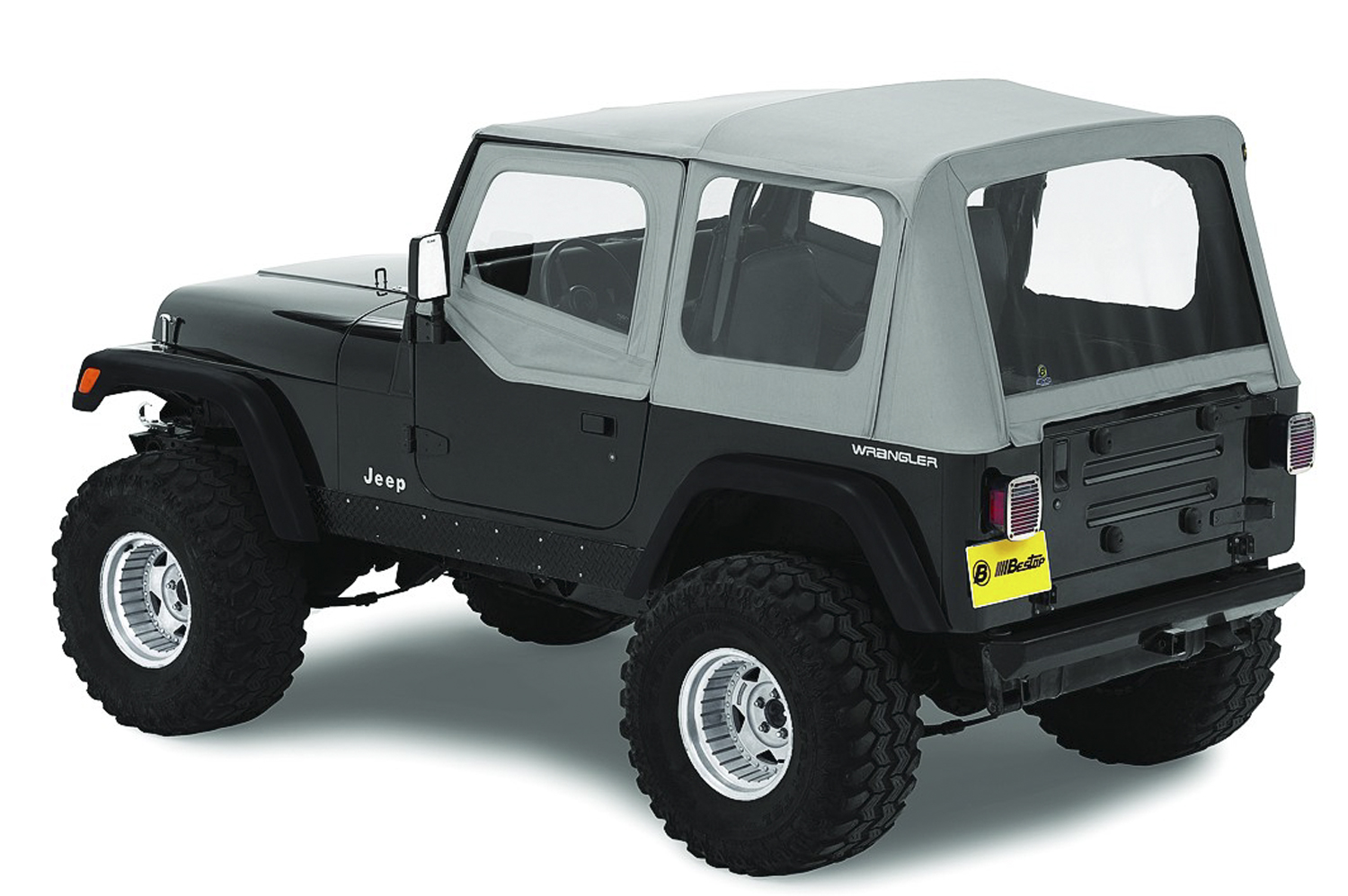 Replace-A-Top for OEM Hardware 51120-09