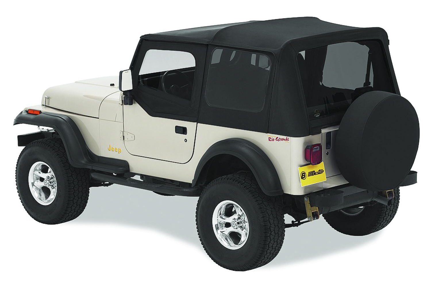 Replace-A-Top for OEM Hardware 51120-15