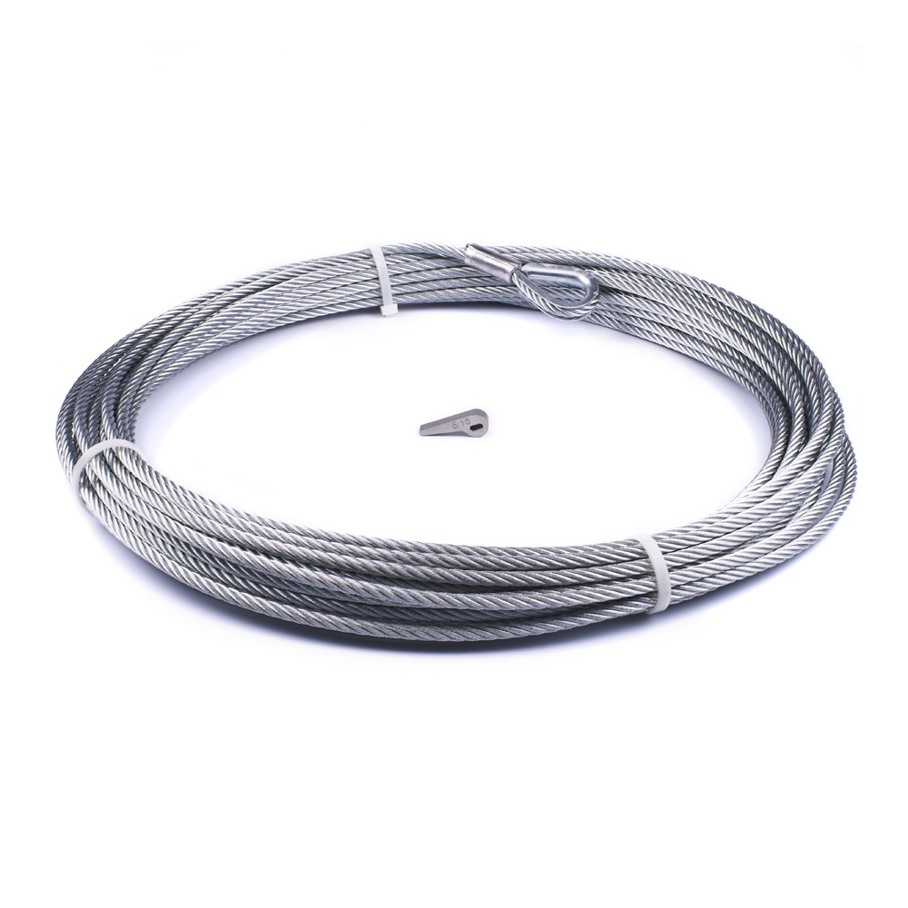 Wire Rope - 89212