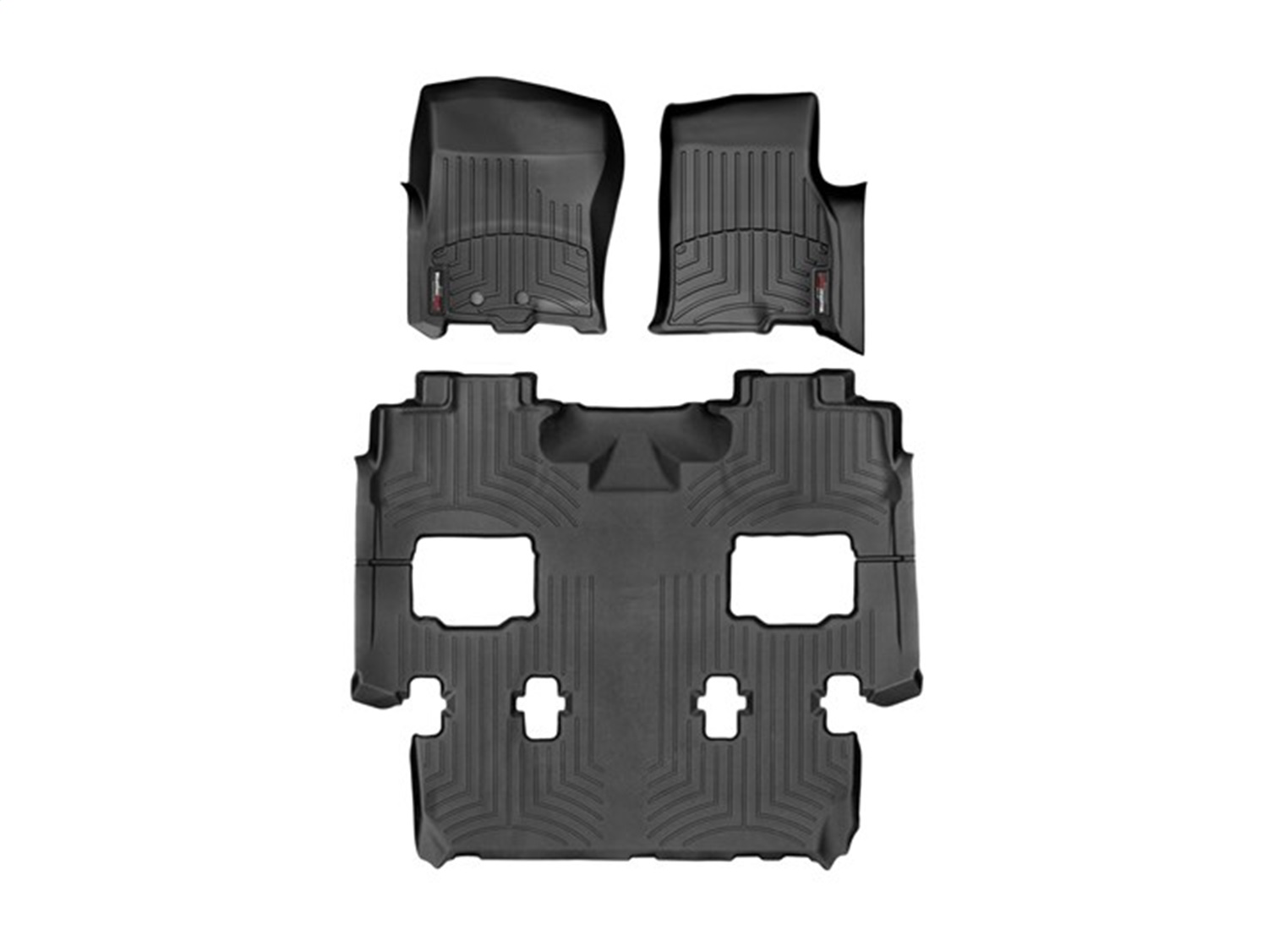 FloorLiner DigitalFit 443531-4410402