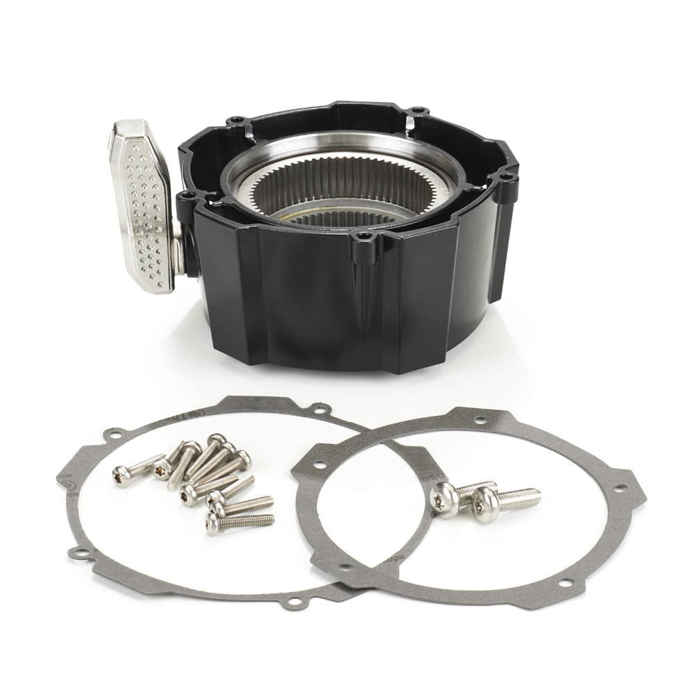 End Housing Assembly - 89237