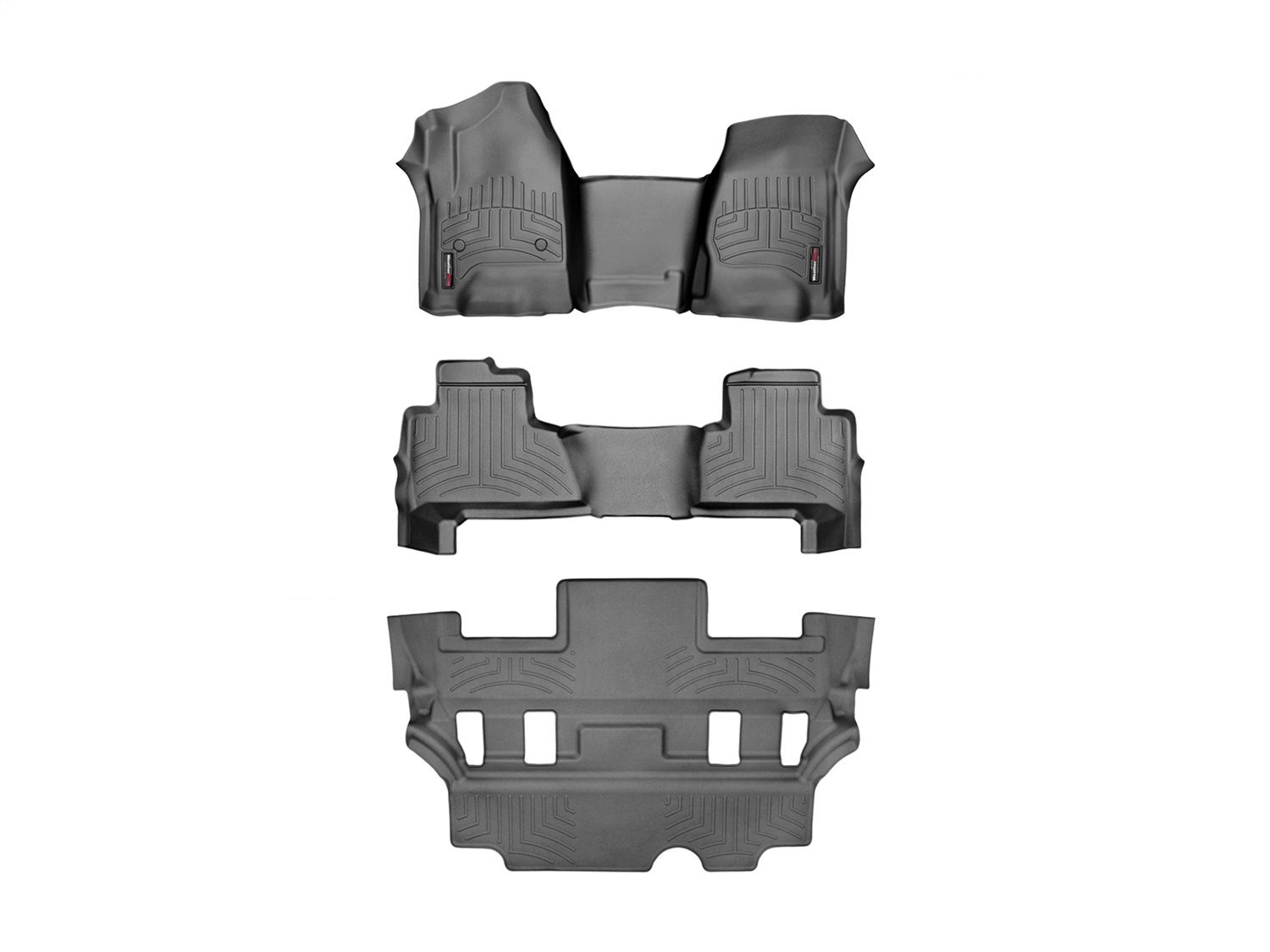 FloorLiner DigitalFit 445431-44607-2-7