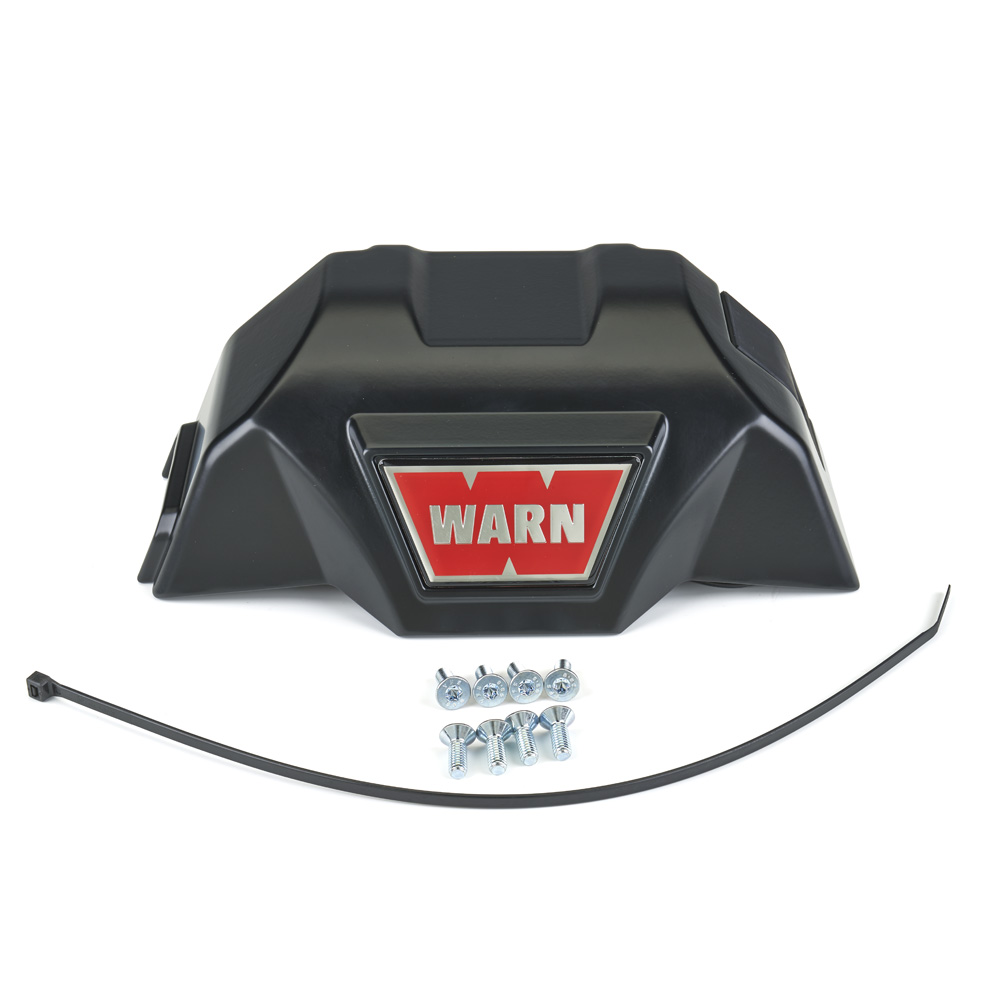 Control Pack Cover - 89244