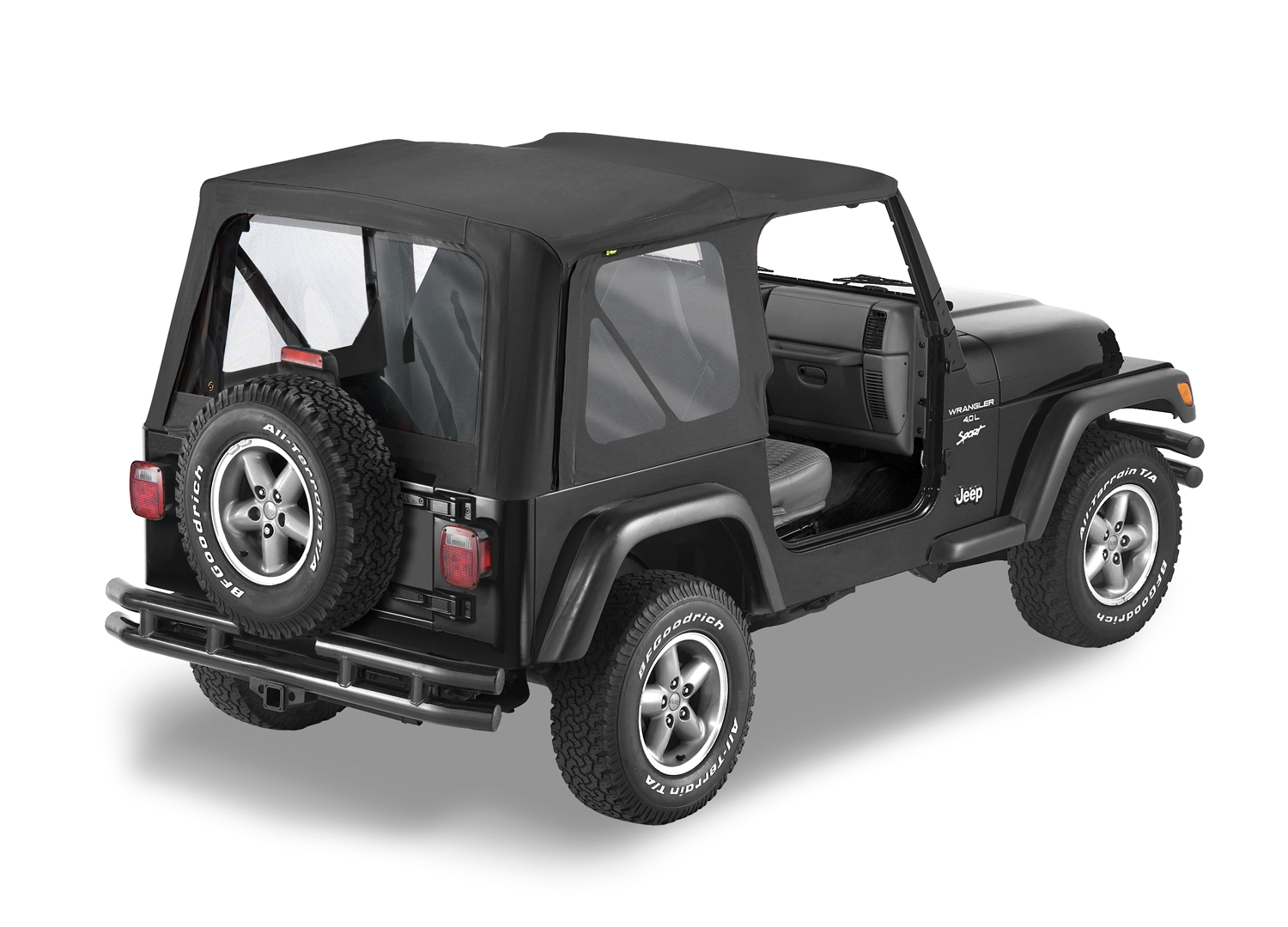 Replace-A-Top for OEM Hardware 51127-15