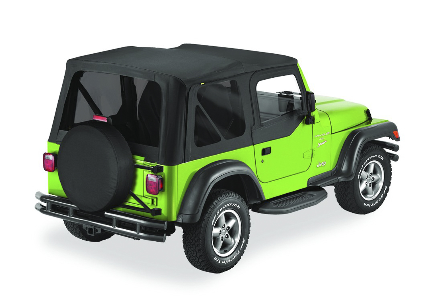 Replace-A-Top for OEM Hardware 51129-35