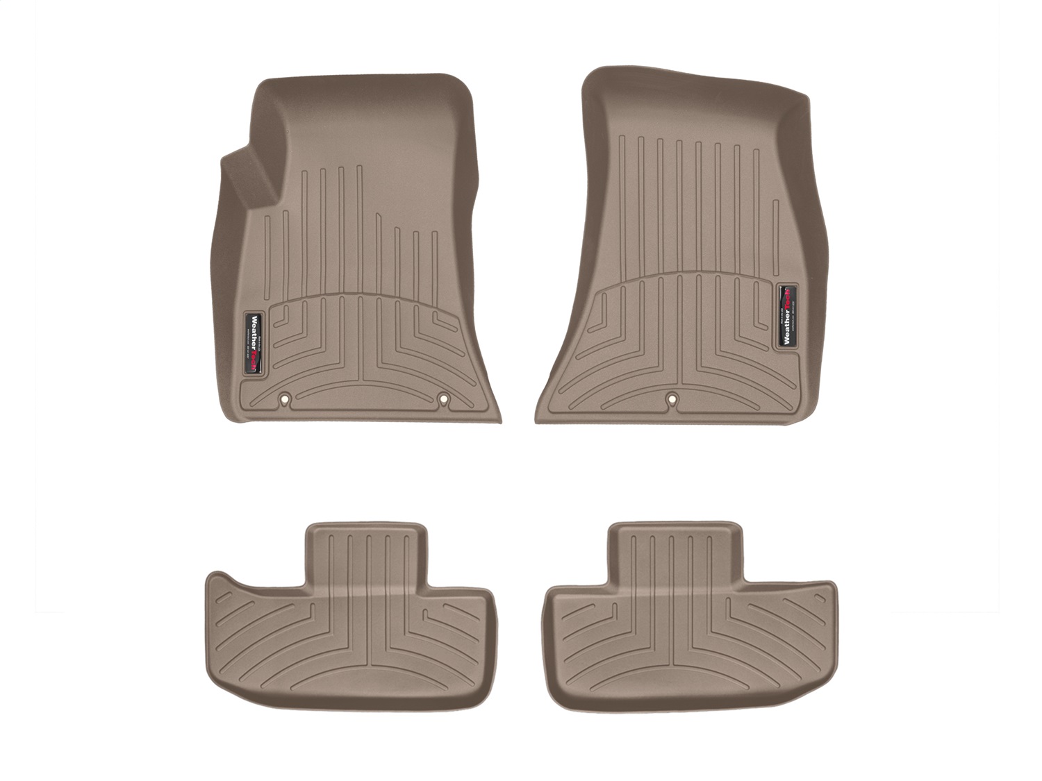 FloorLiner™ DigitalFit® 4510491-453862