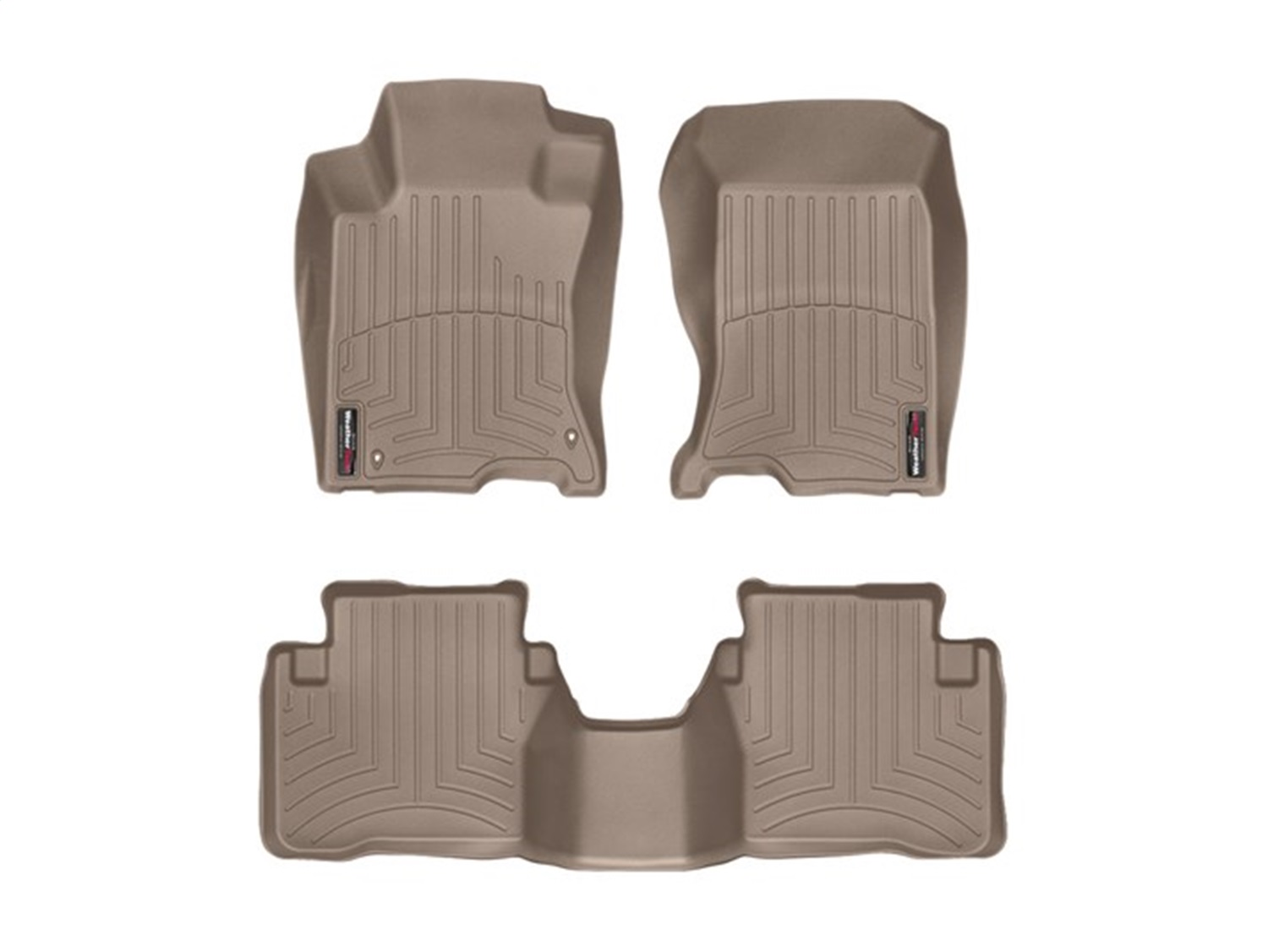 FloorLiner DigitalFit 4512771-452882