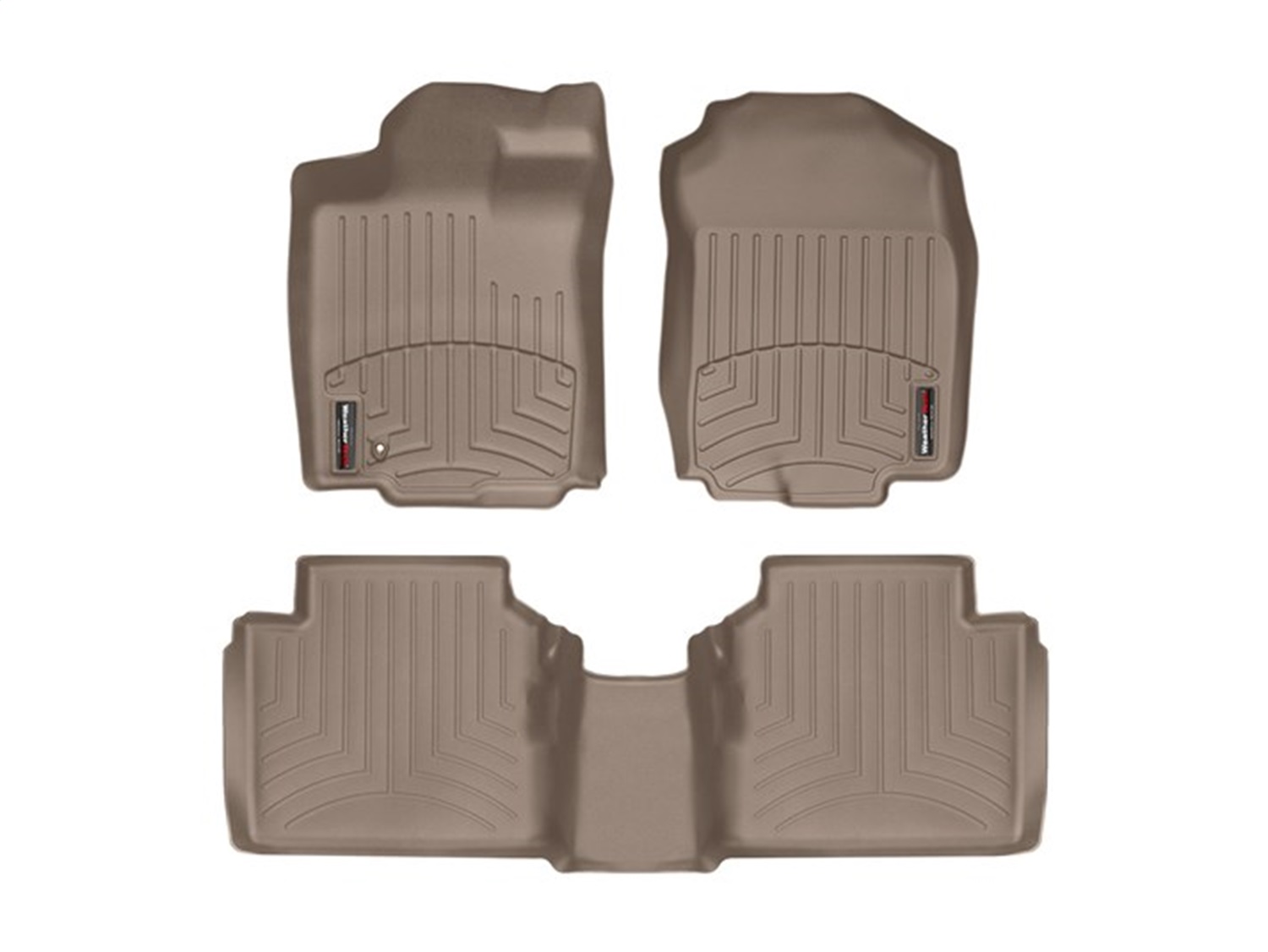 FloorLiner DigitalFit 452431-451083