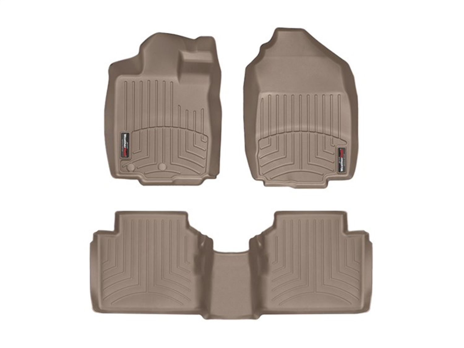 FloorLiner DigitalFit 452991-451083