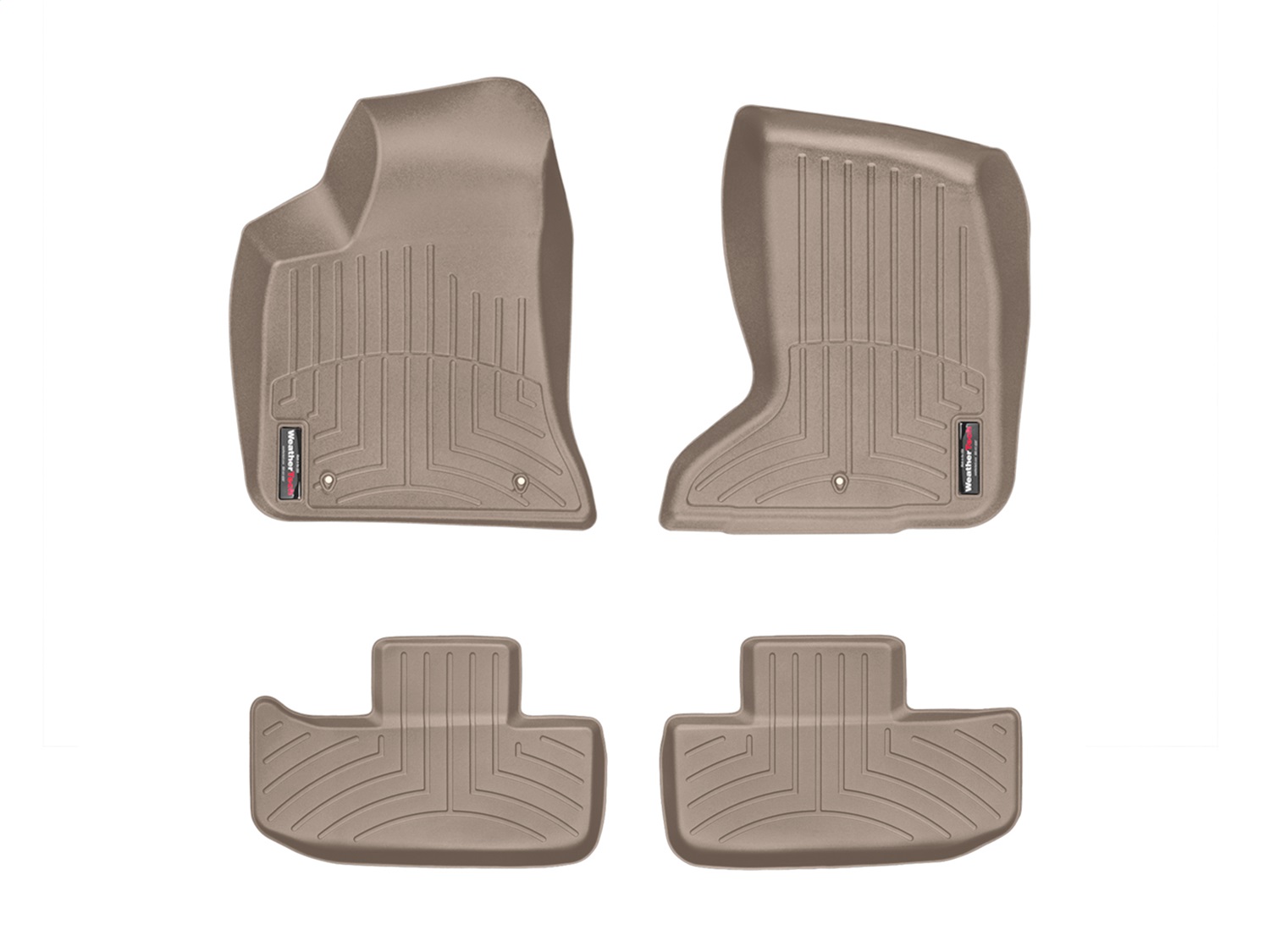 FloorLiner DigitalFit 454251-453862