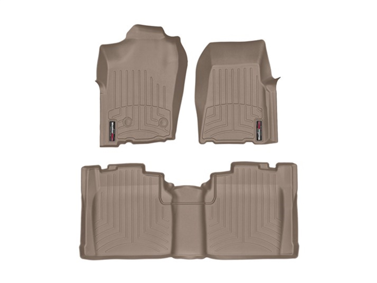 FloorLiner DigitalFit 455681-450242