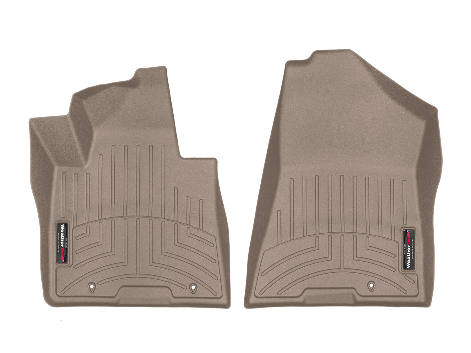 FloorLiner DigitalFit 459491