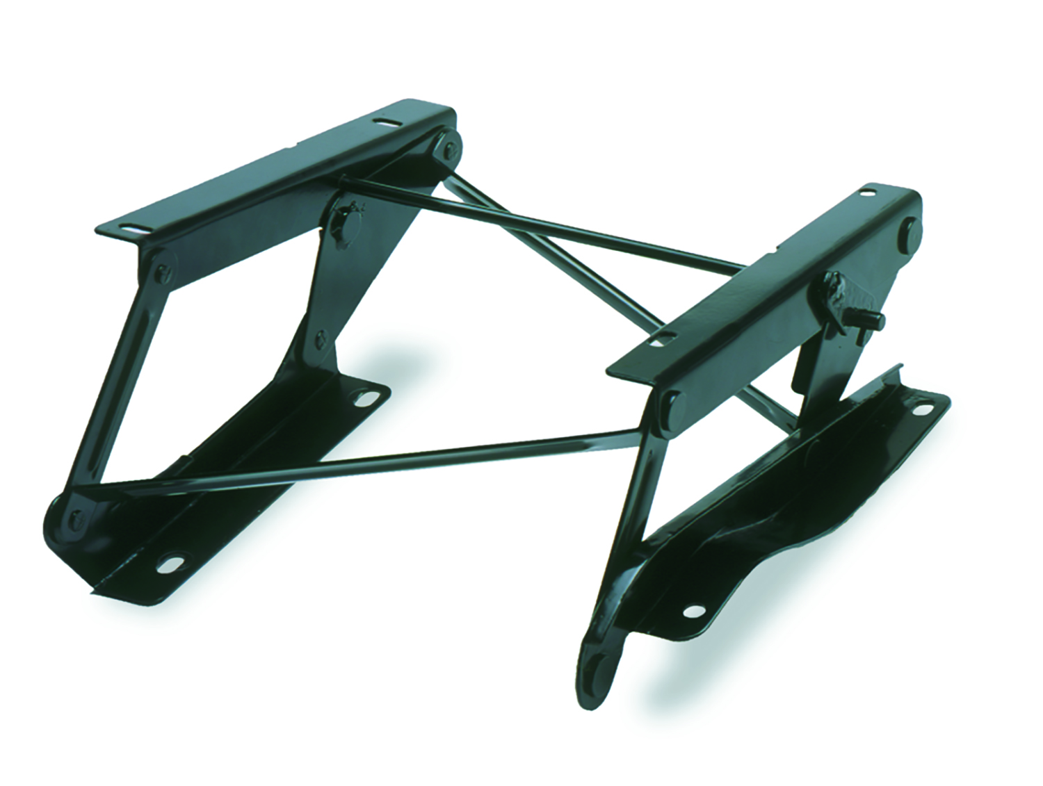 Seat Riser Kit - Driver Side 51253-01