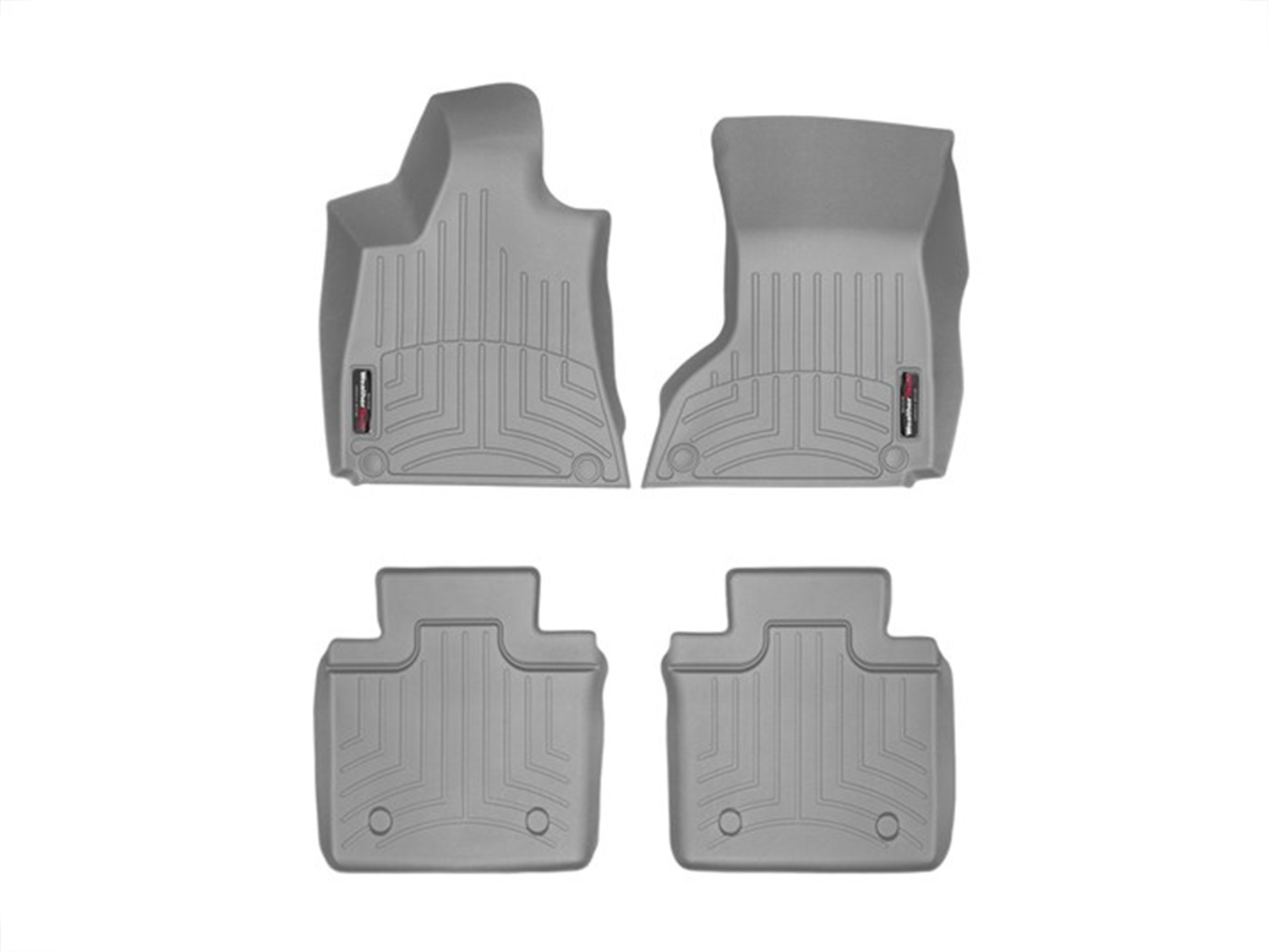 FloorLiner DigitalFit 468821-465652