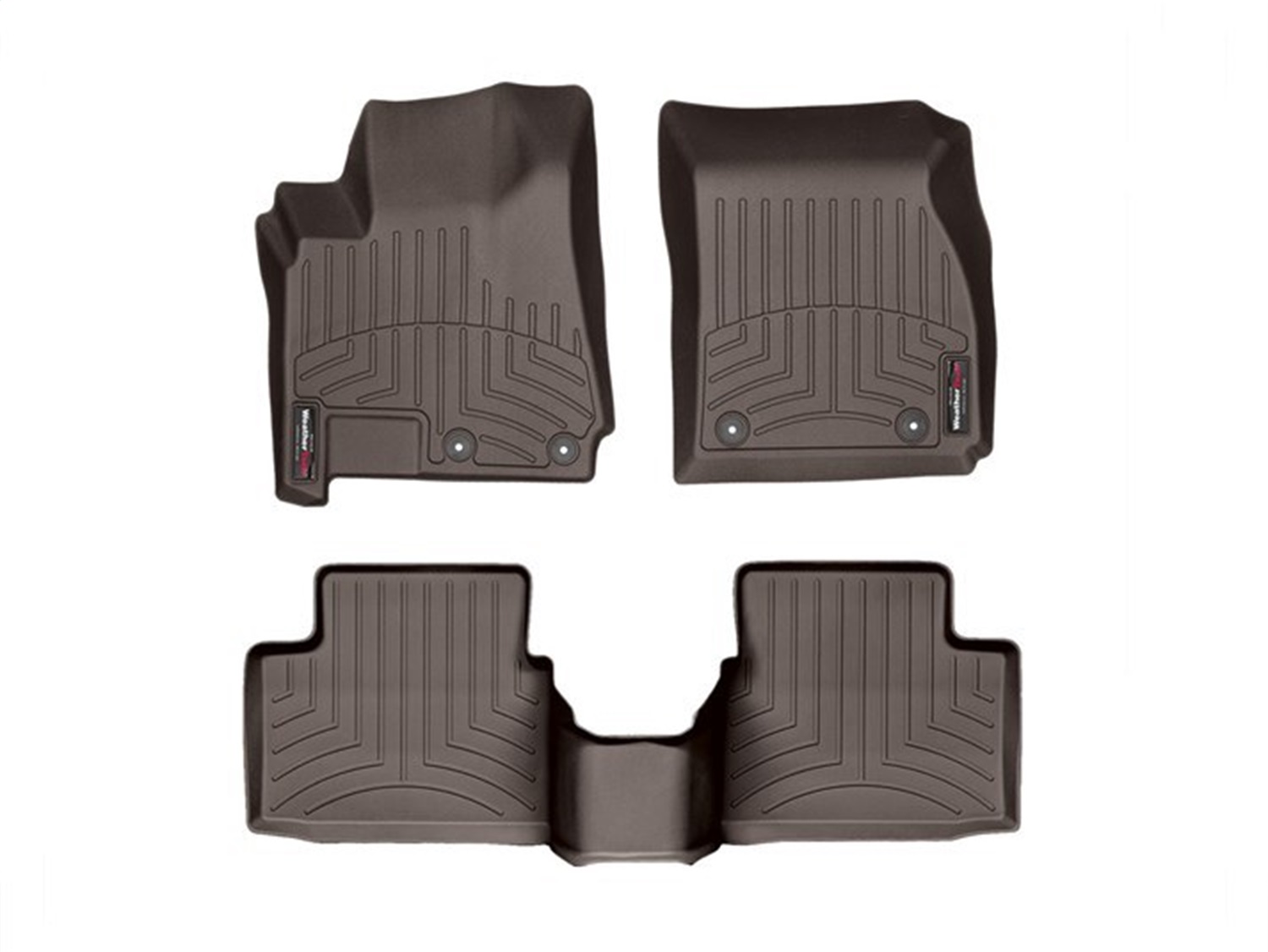 FloorLiner DigitalFit 4710021-473272