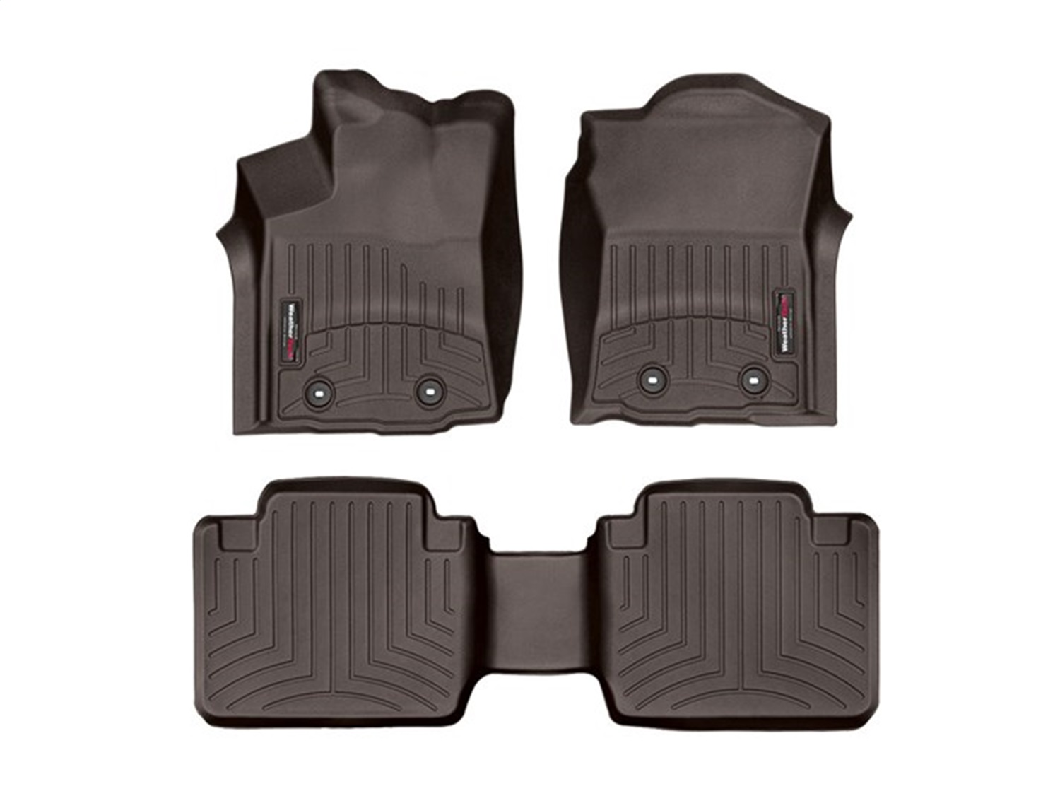 FloorLiner DigitalFit 4712991-470215