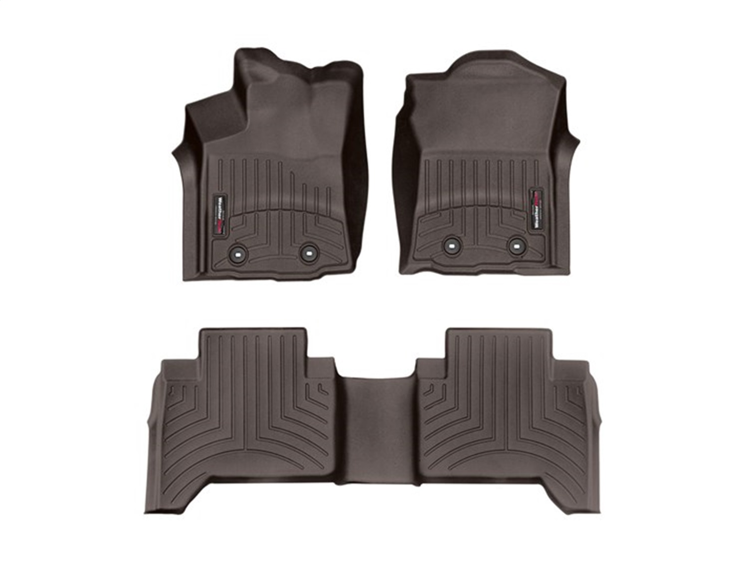 FloorLiner DigitalFit 4712991-478722