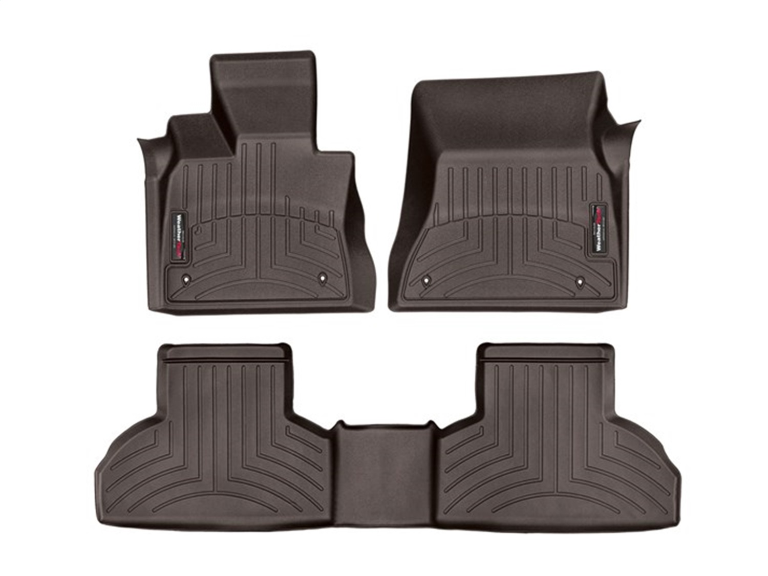 FloorLiner DigitalFit 4713351-475592