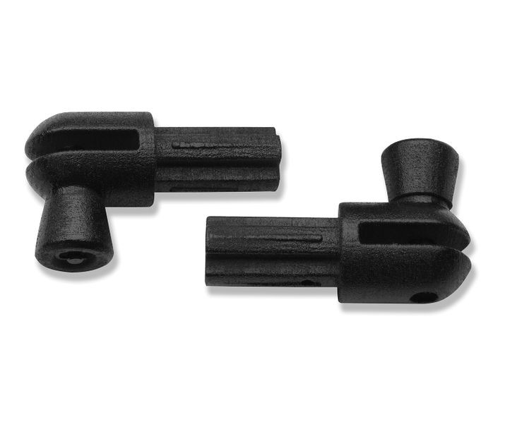 Quick Release Bow Knuckles 51289-01 Quick Release Bow Knuckles 51289-01