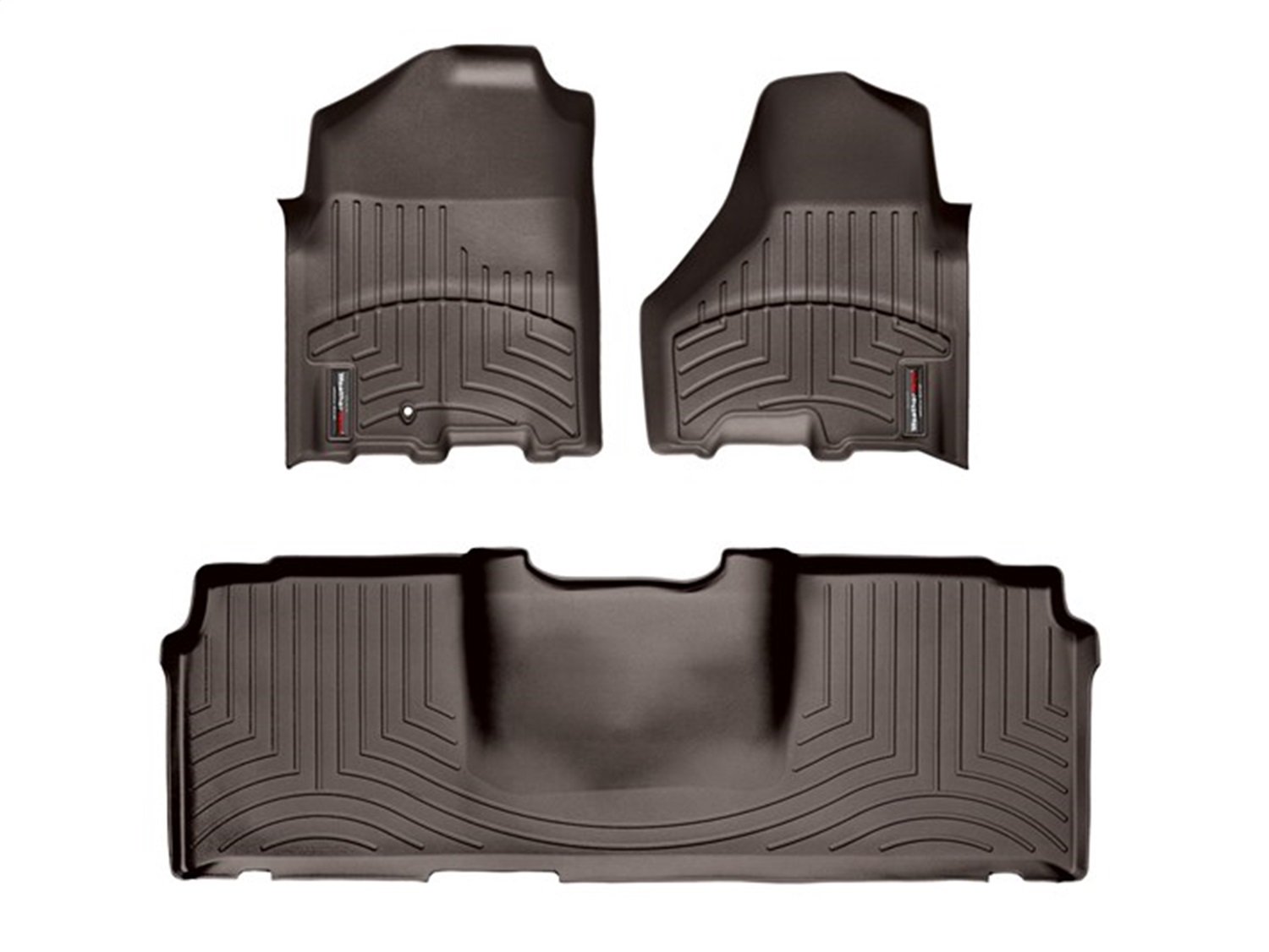 FloorLiner DigitalFit 472161-470123