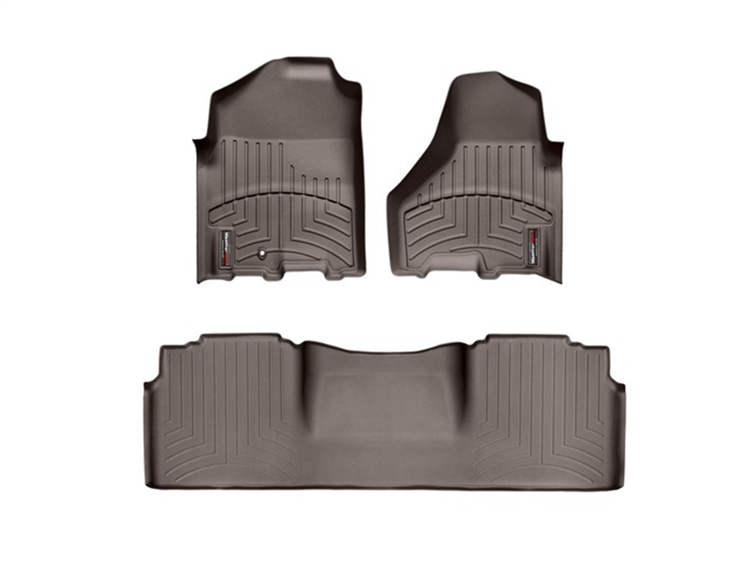 FloorLiner DigitalFit 472161-474772