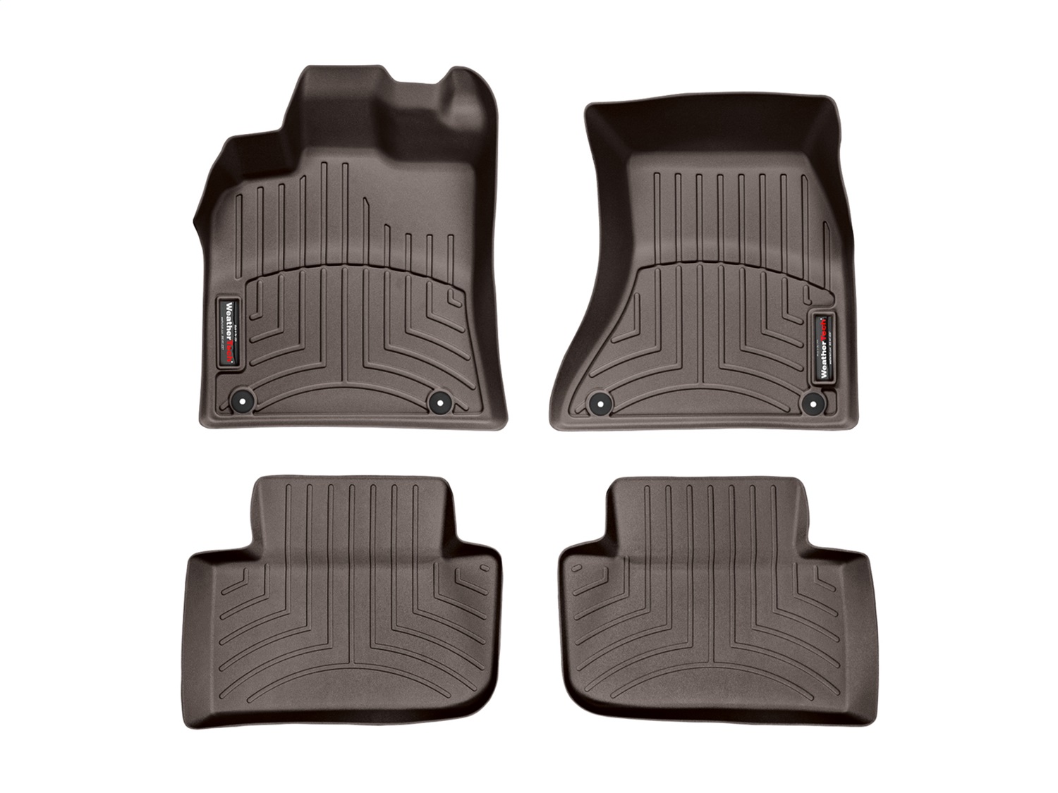 FloorLiner DigitalFit 47230-1-3